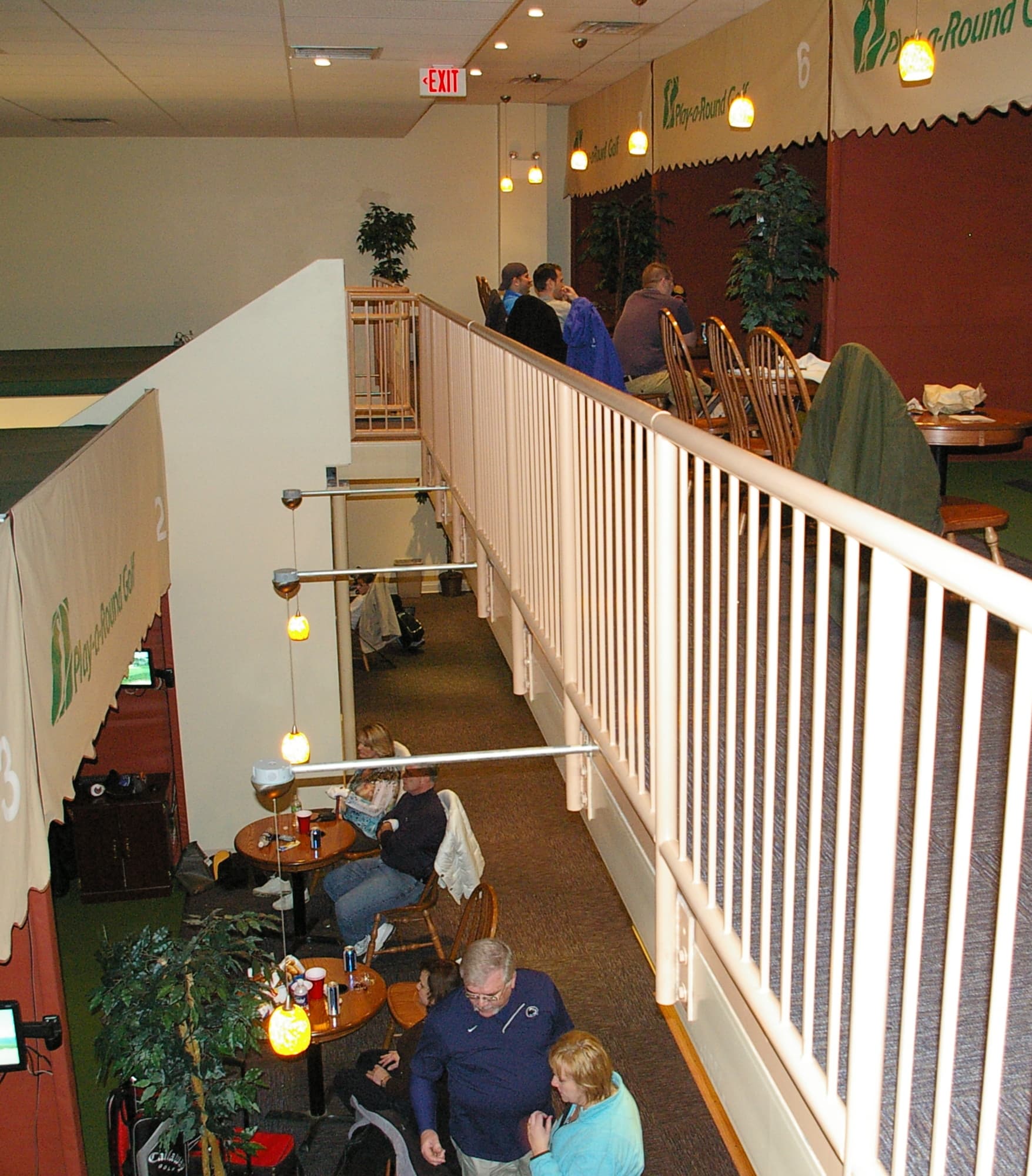 Play-a-Round Golf Malvern - Image 5