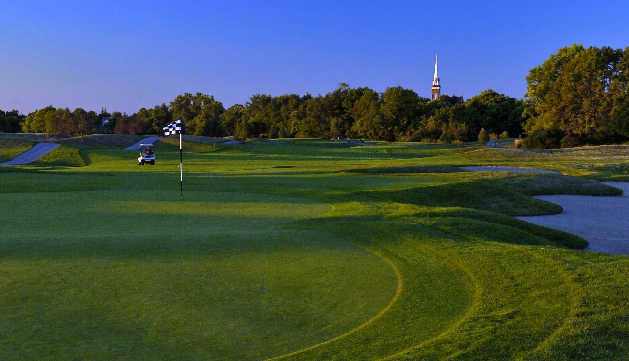The Fortress Golf Course - Image 3