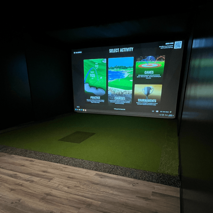 Next Golf - Image 2