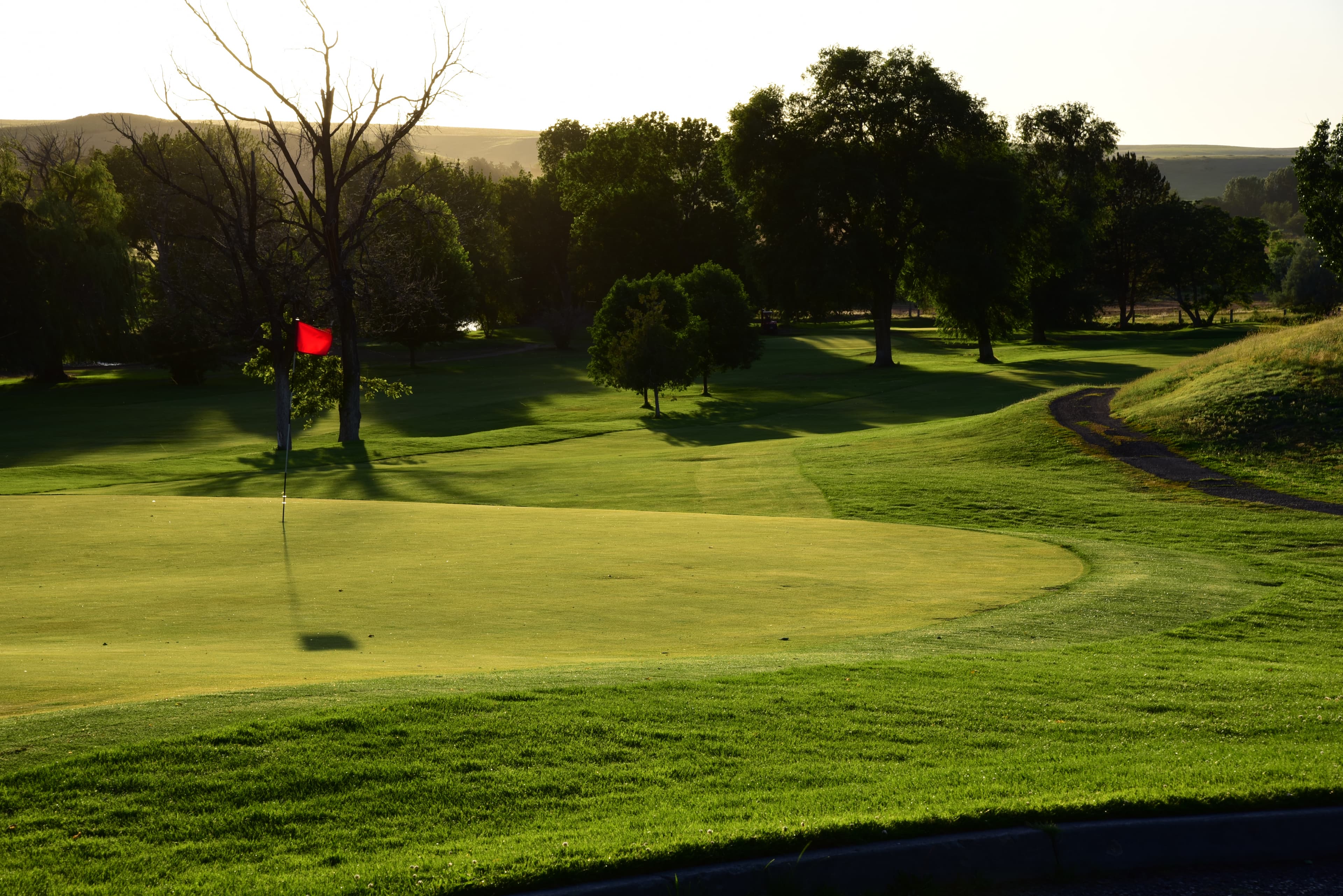 Golf Course at Birch Creek - Image 2
