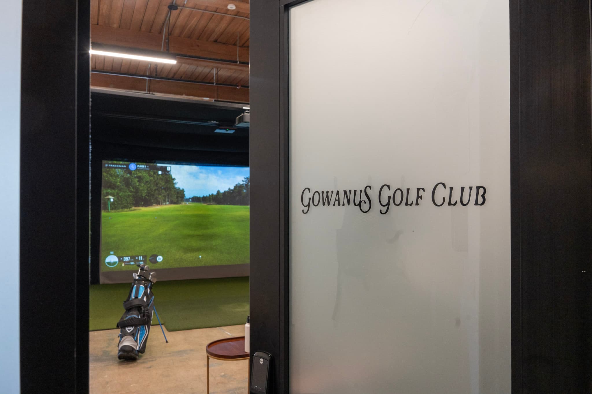 Gowanus Golf Club - Image 1