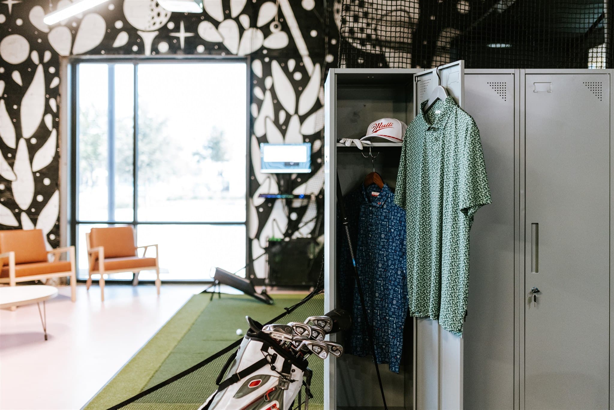 The Turn (at Another Round Dallas) - Image 8