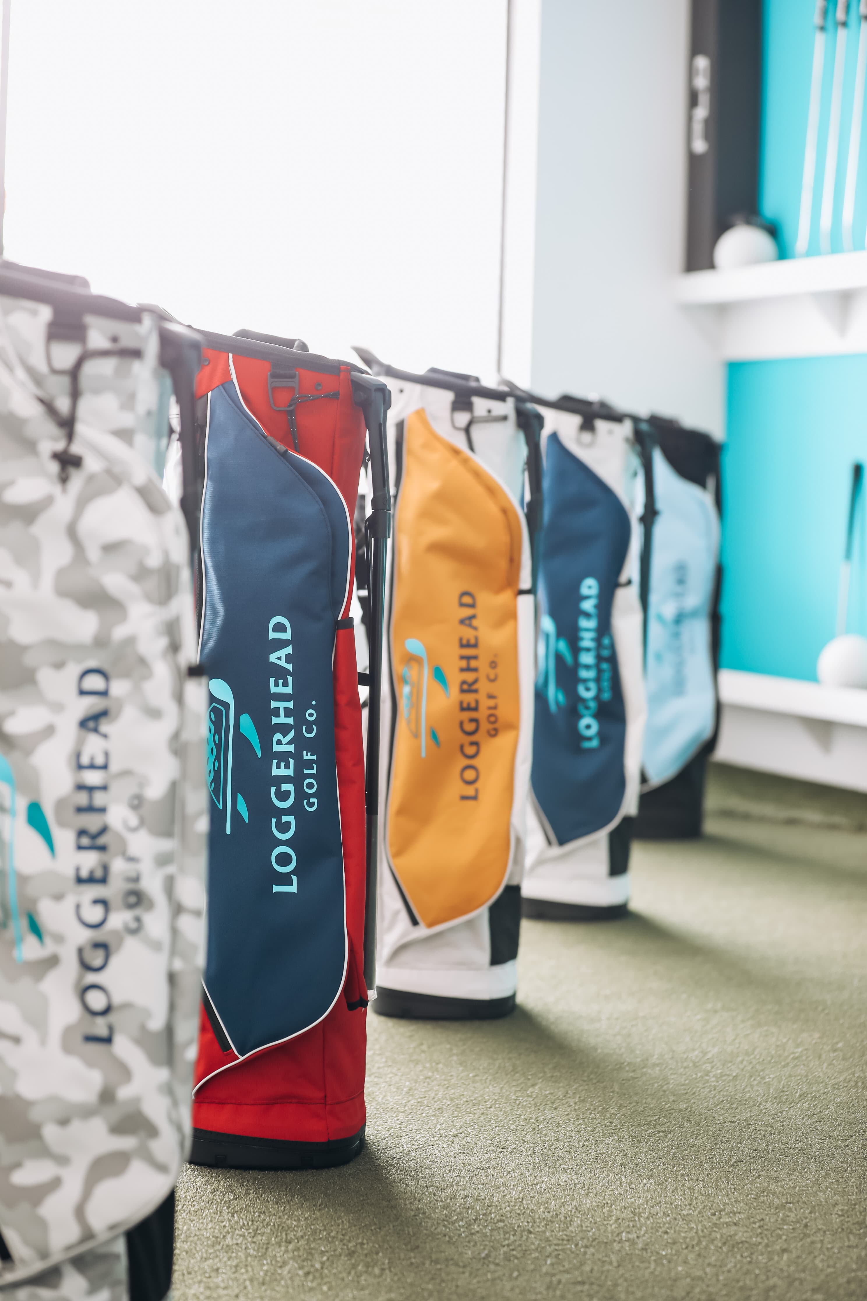 Loggerhead Golf Co. - Image 6