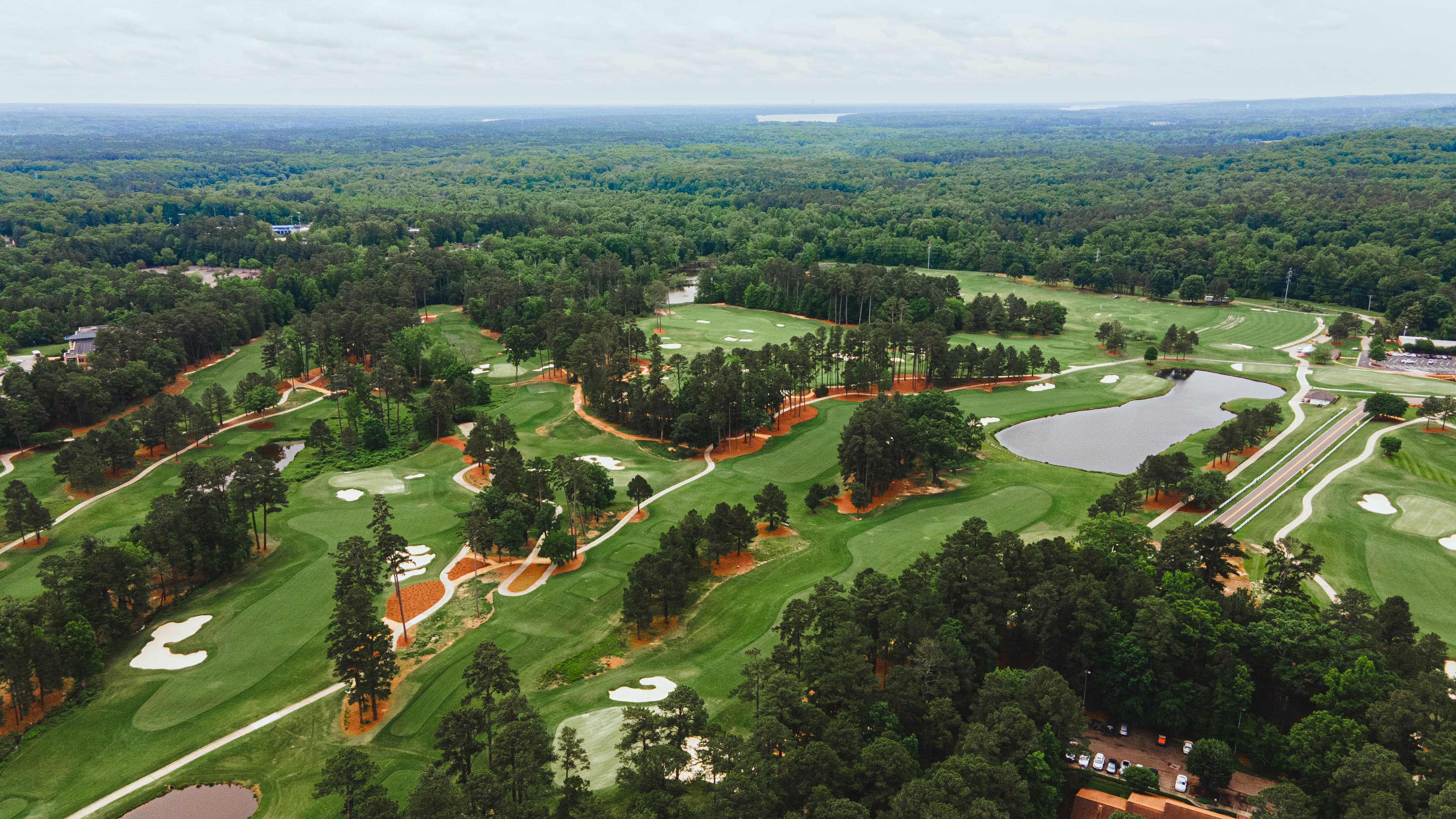 Finley Golf Club - Image 3