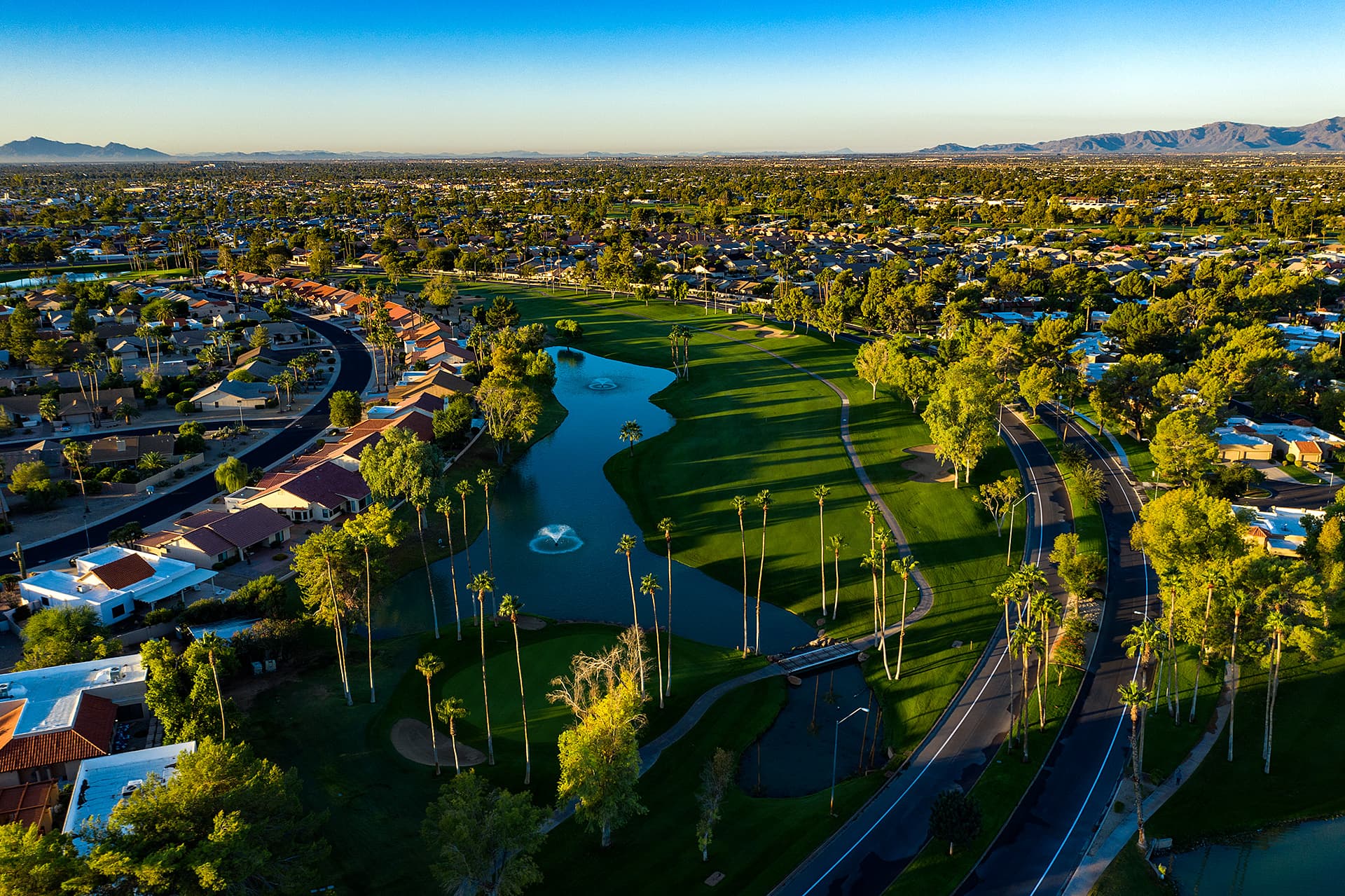 Membership Office at Westbrook Village Golf Club - Image 2