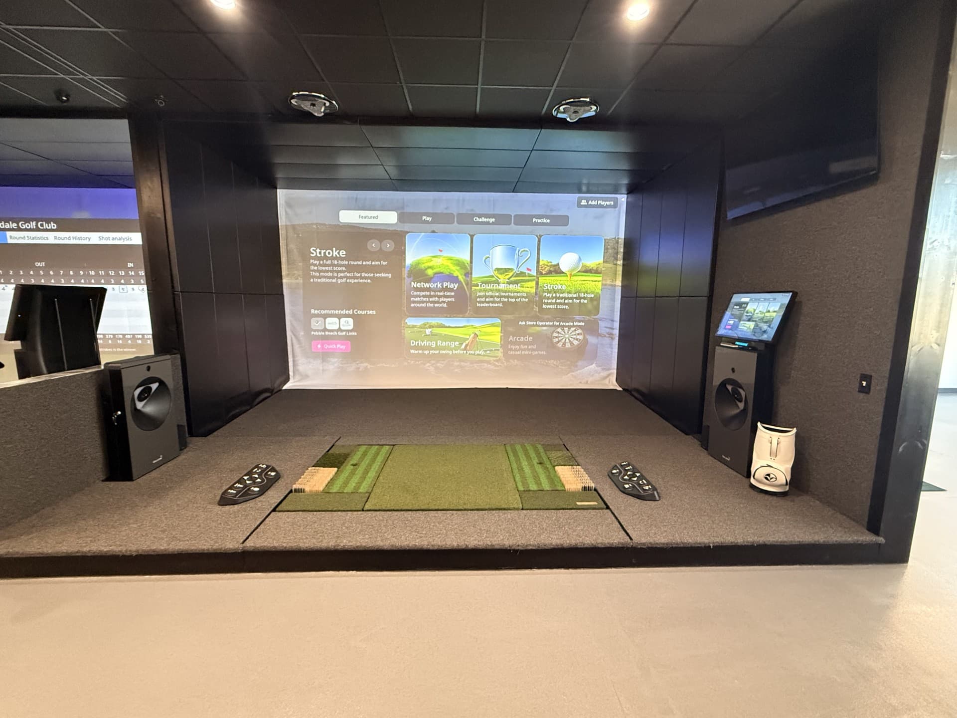 Land Run Links - Image 3