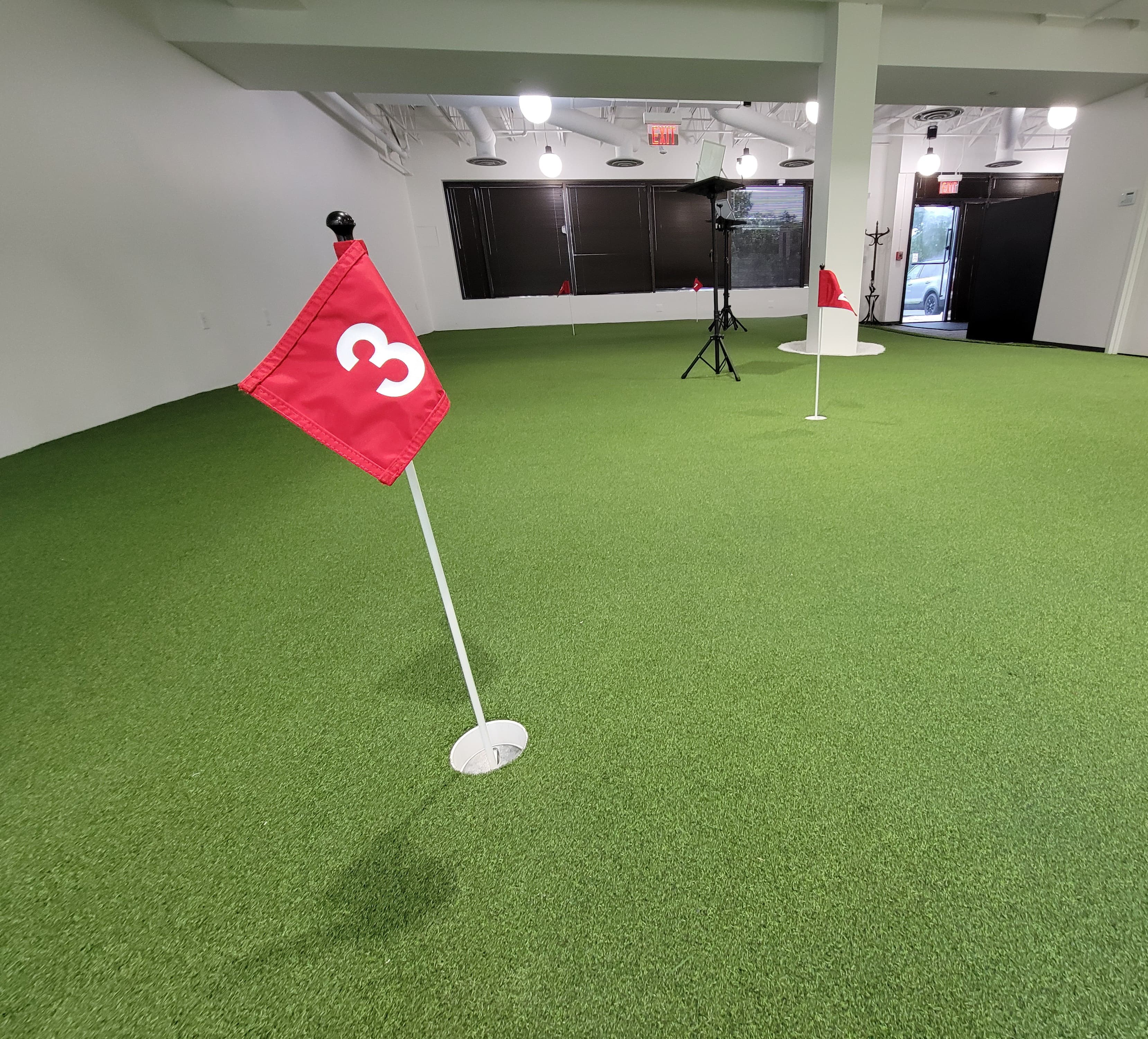 CAFDExGO Golf - Image 7