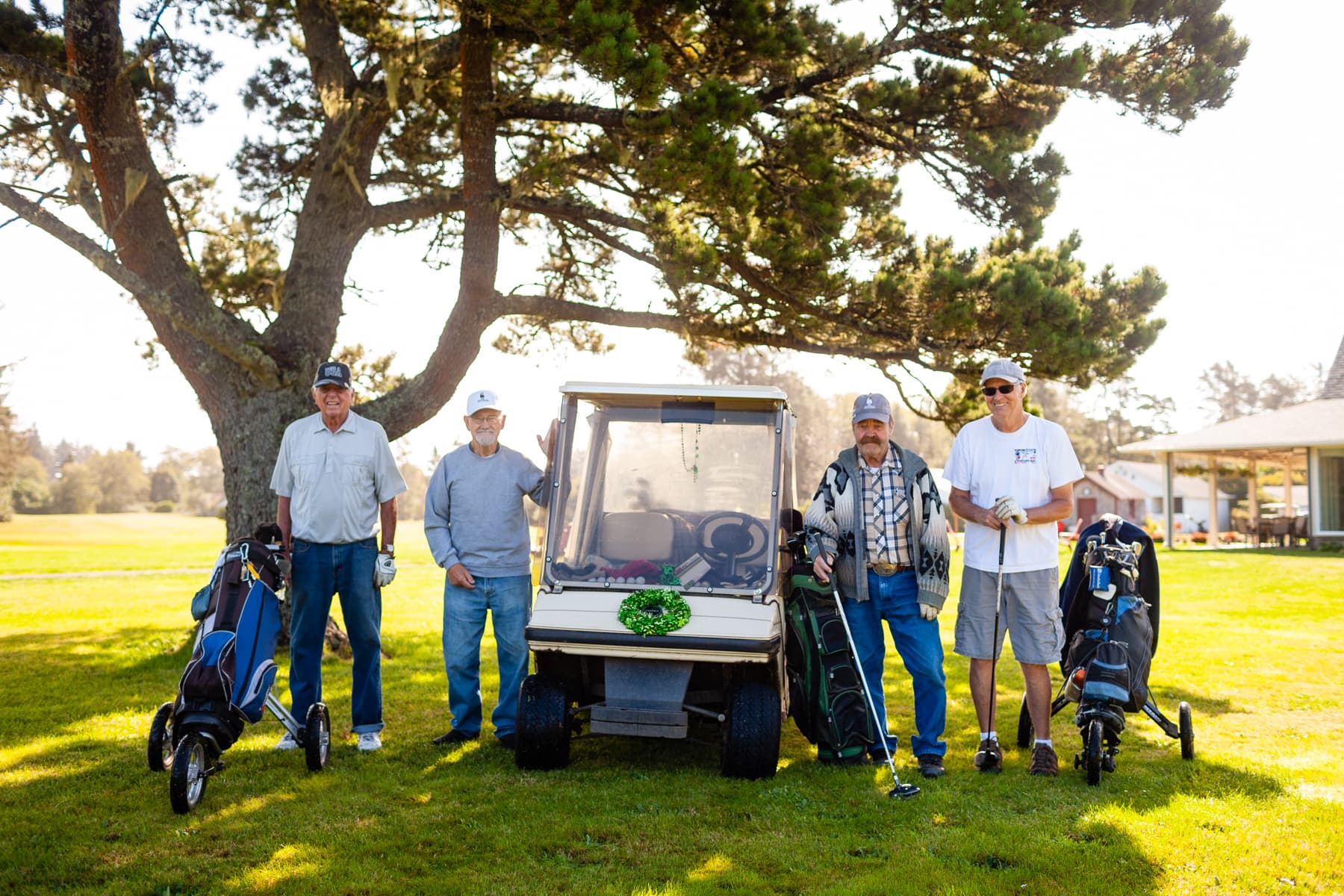 Peninsula Golf Course - Image 6