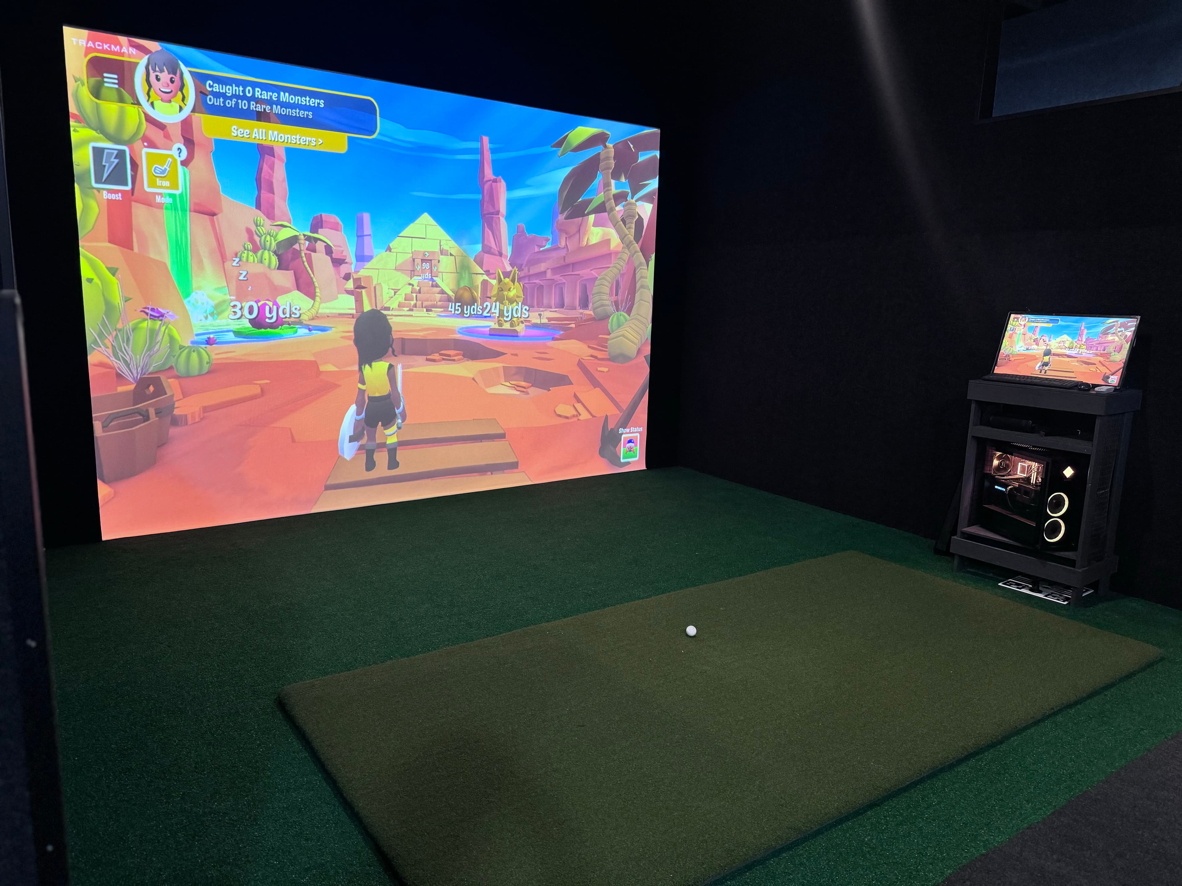 Infinity Golf - Image 7