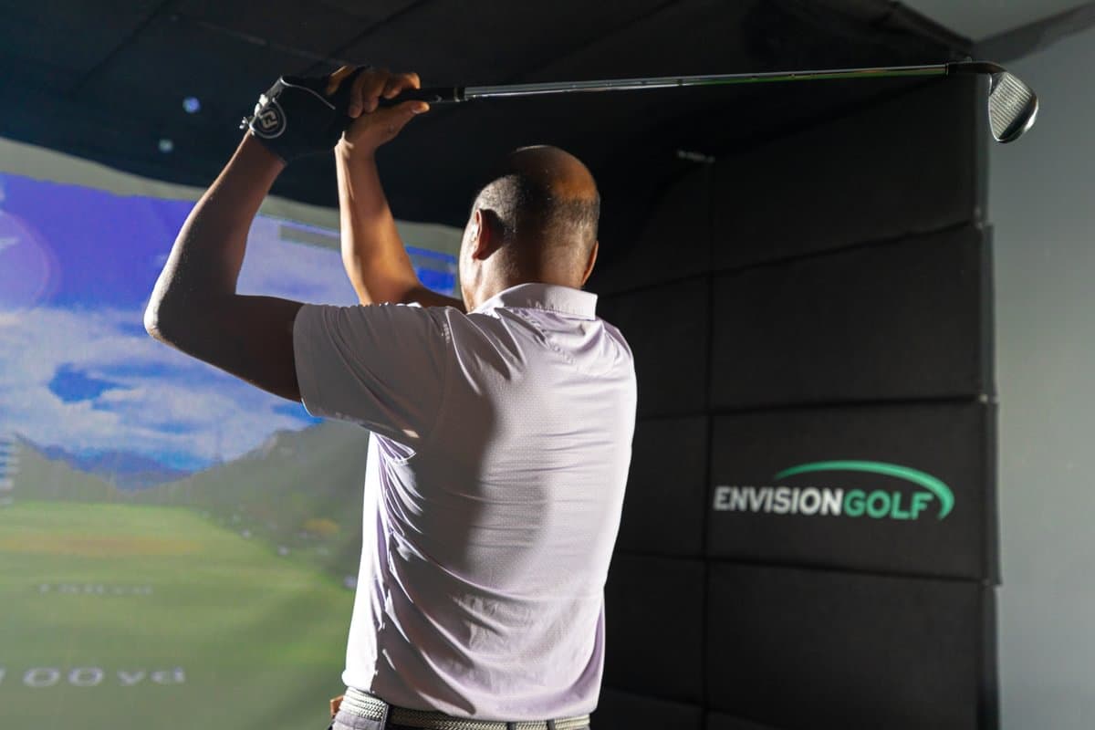 Envision Golf - Image 2