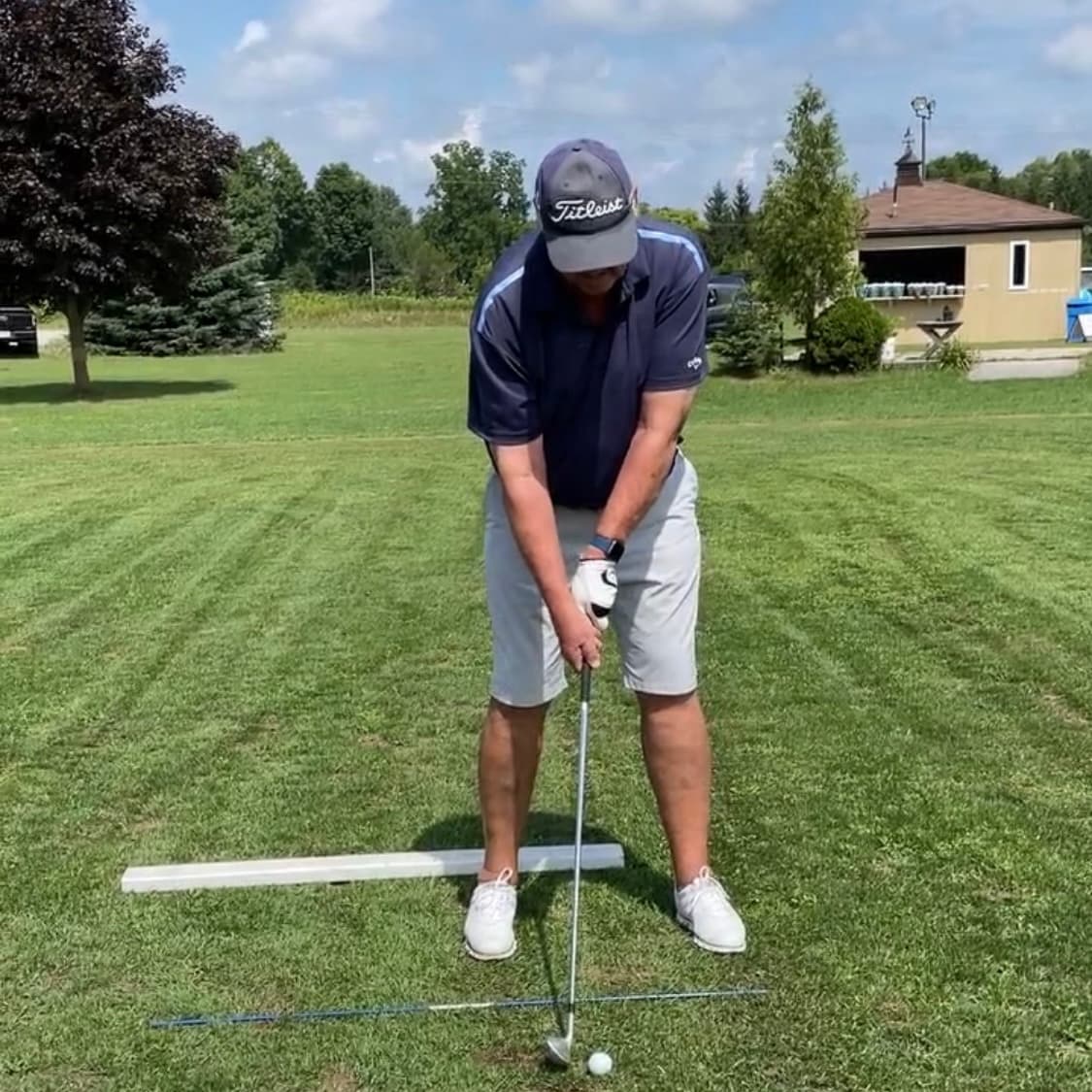 Gold Tee Golf Performance Centre - Image 1