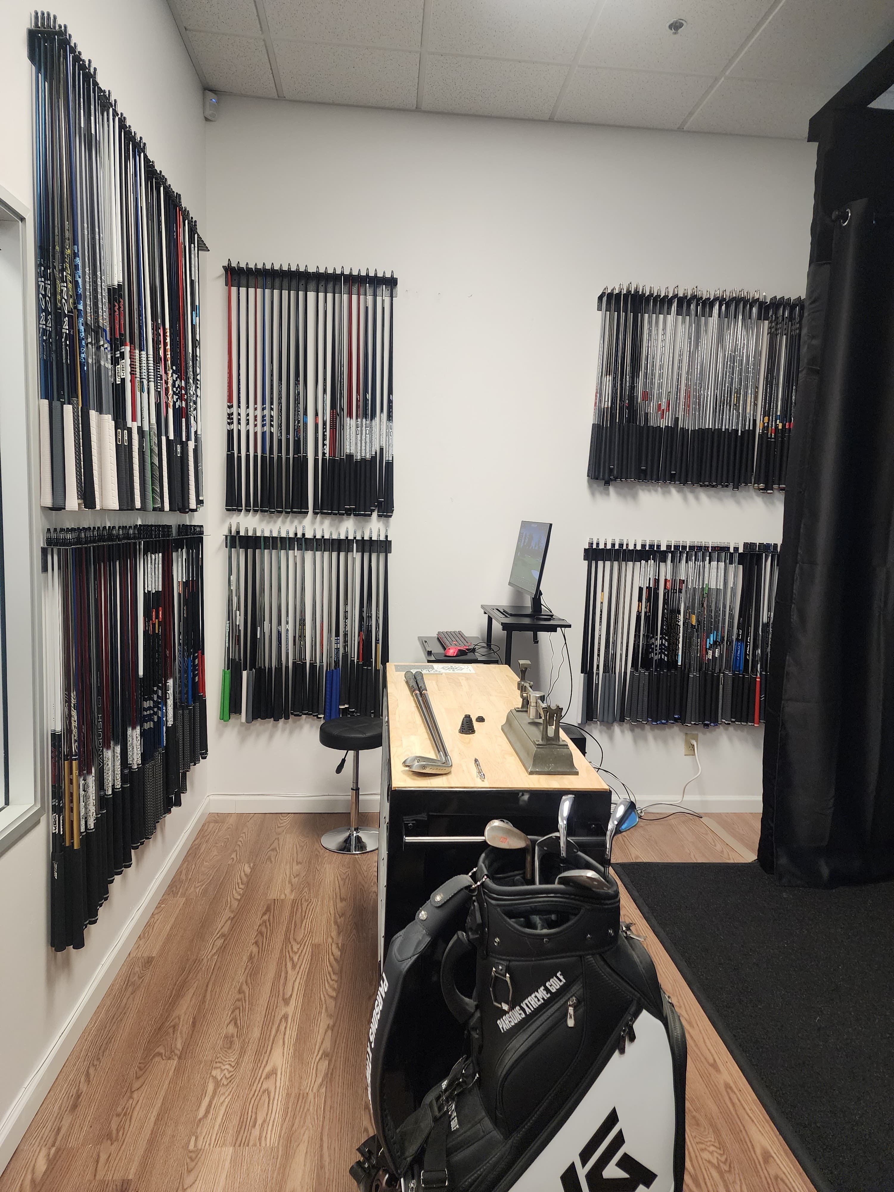 No Bogeys Golf - Bakersfield - Image 2