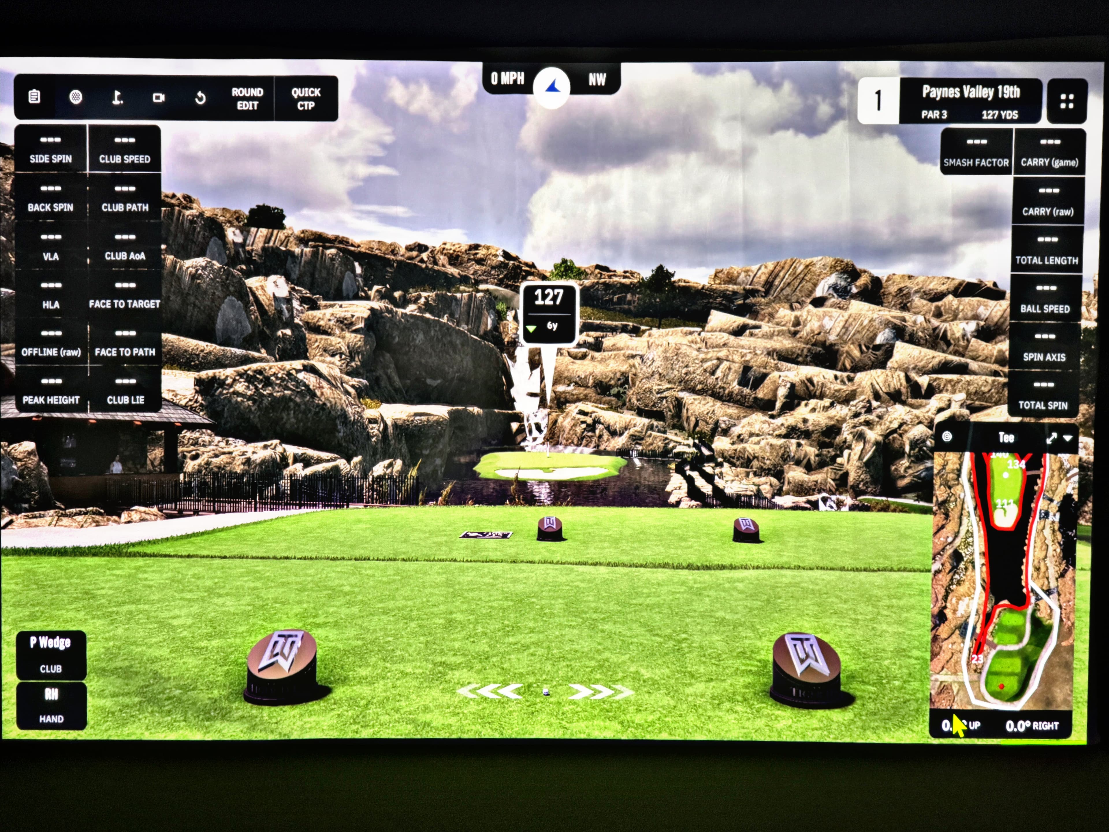 Rocket Golf HSV - Image 6