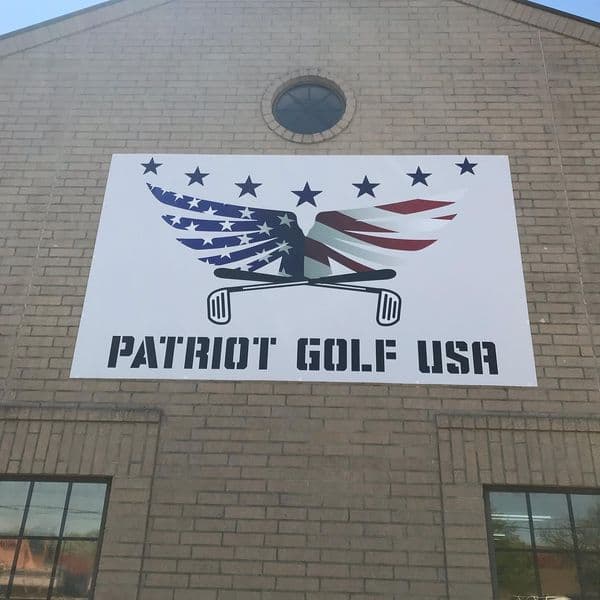 Patriot Golf USA - Image 1