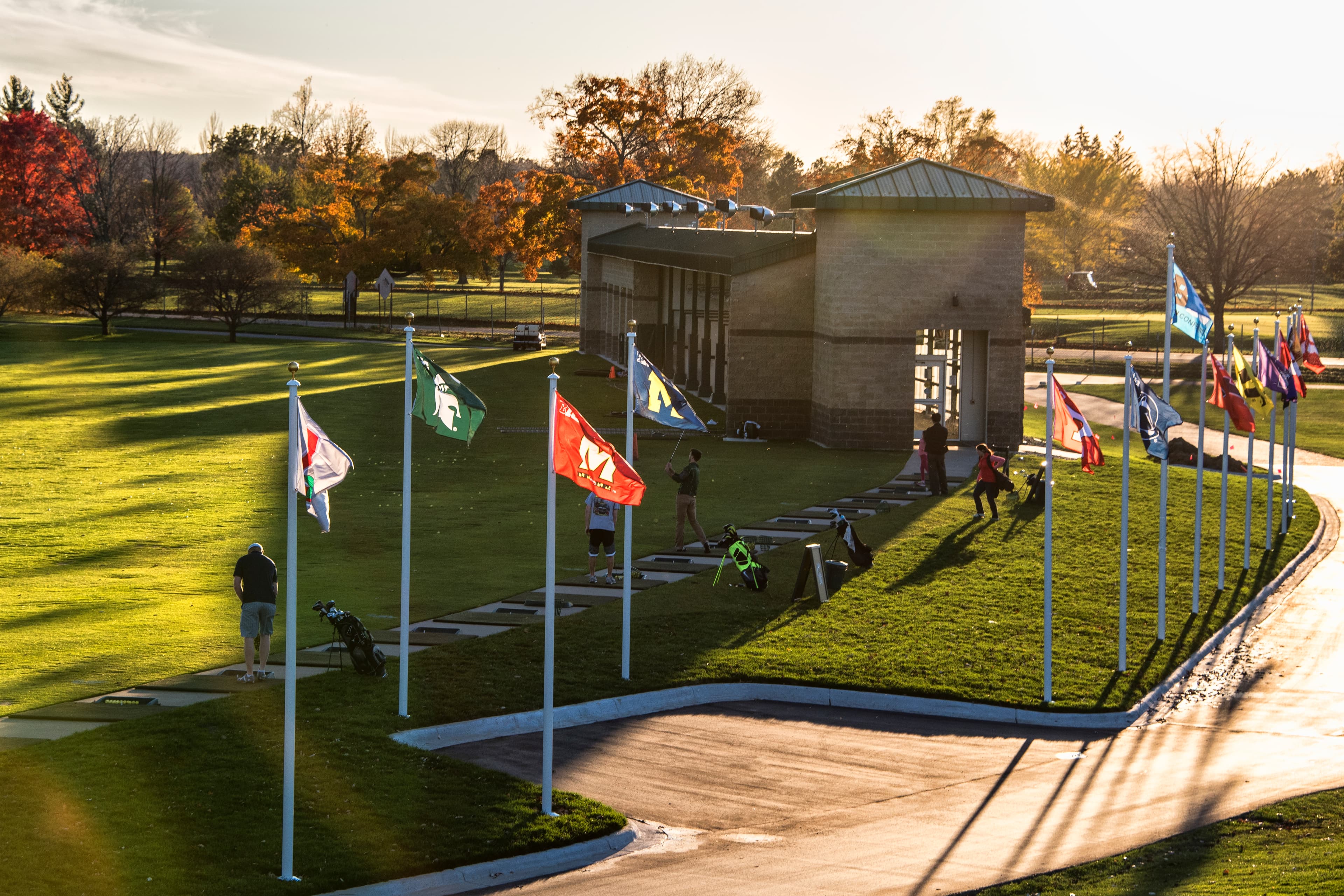 Forest Akers East Golf Course - Image 9
