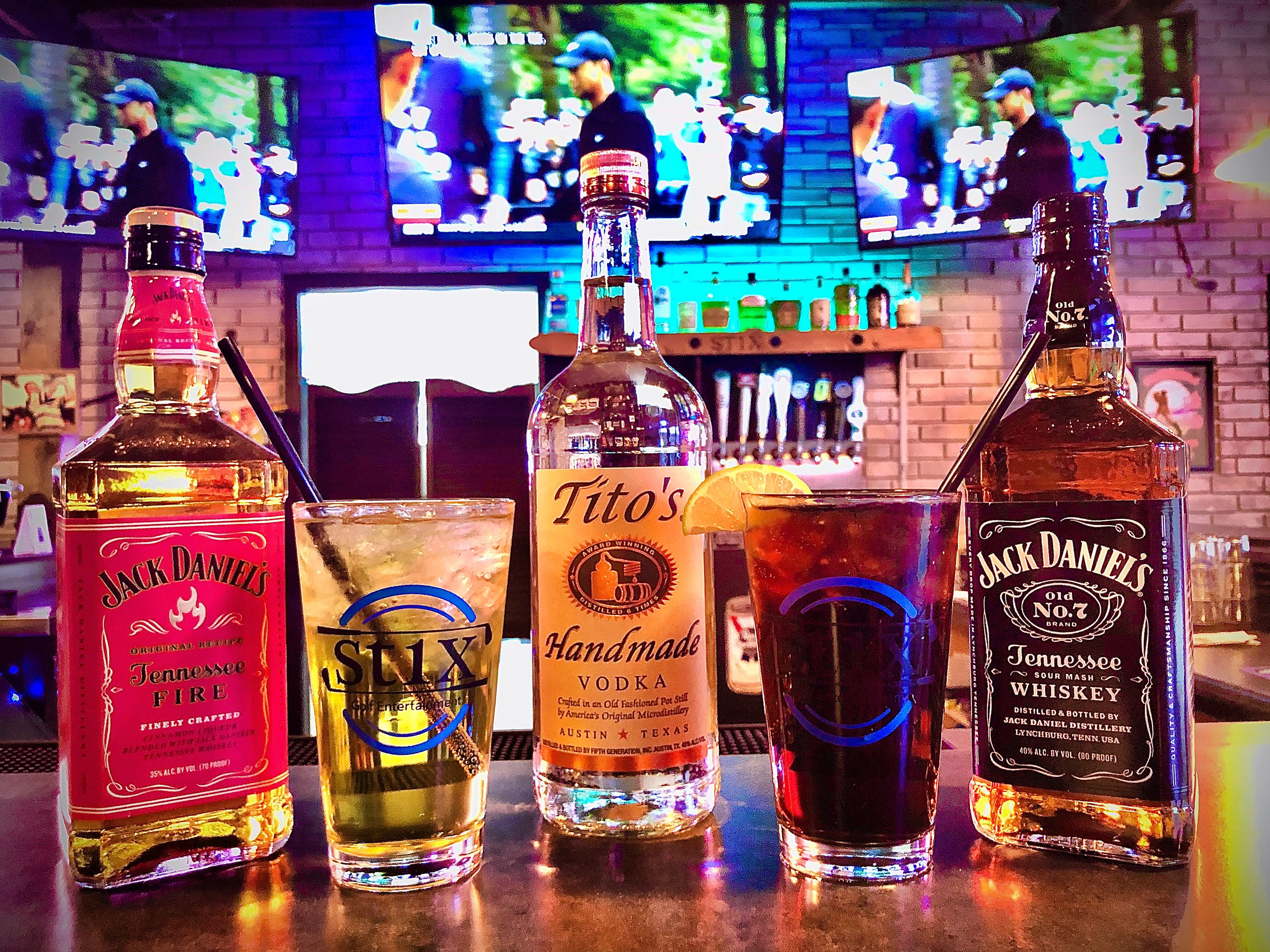 Stix Golf Entertainment - Image 8