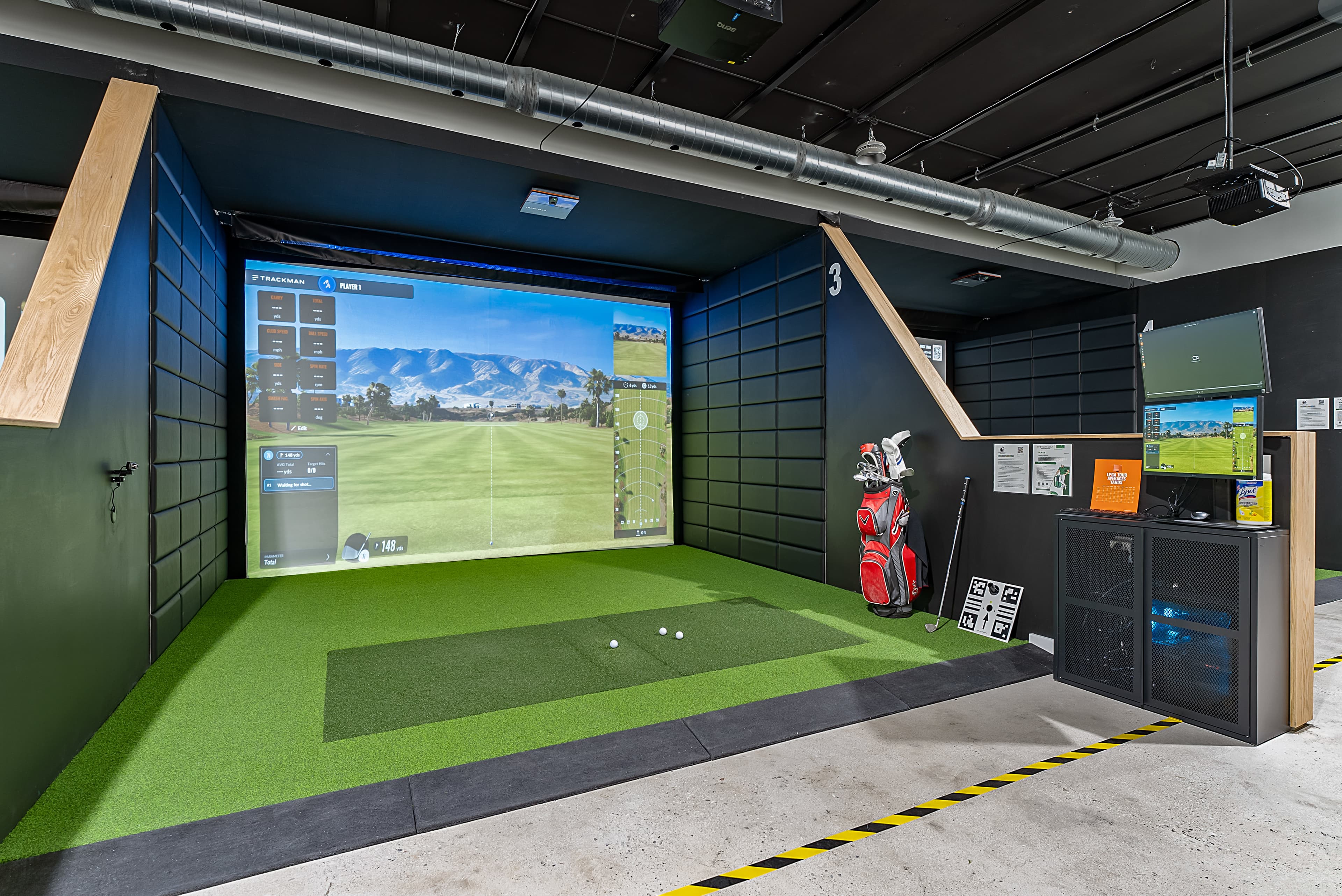 Shotgun Golf Annex - Image 2