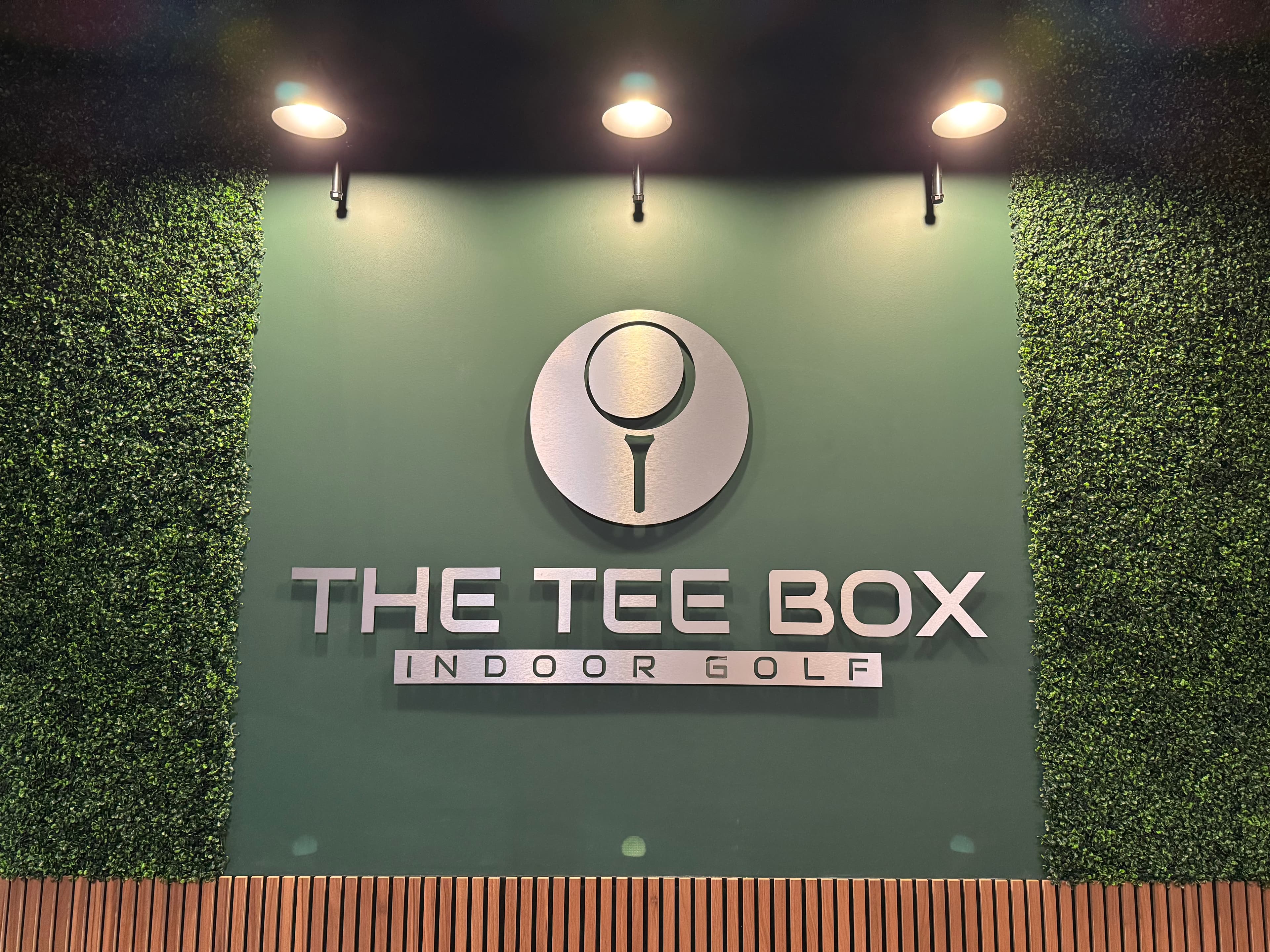 The Tee Box MN - Image 1