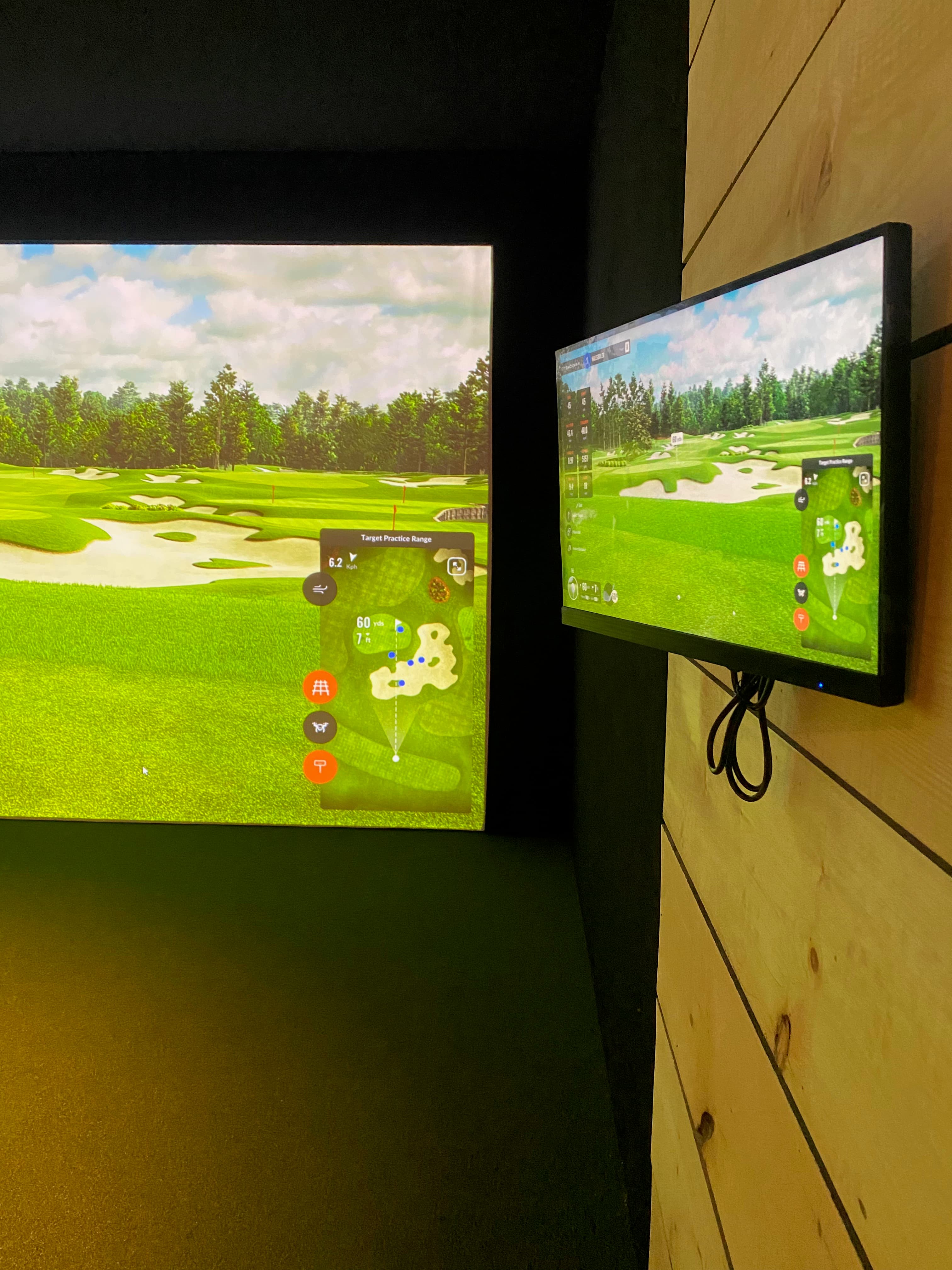 The Golf Lounge - Image 1