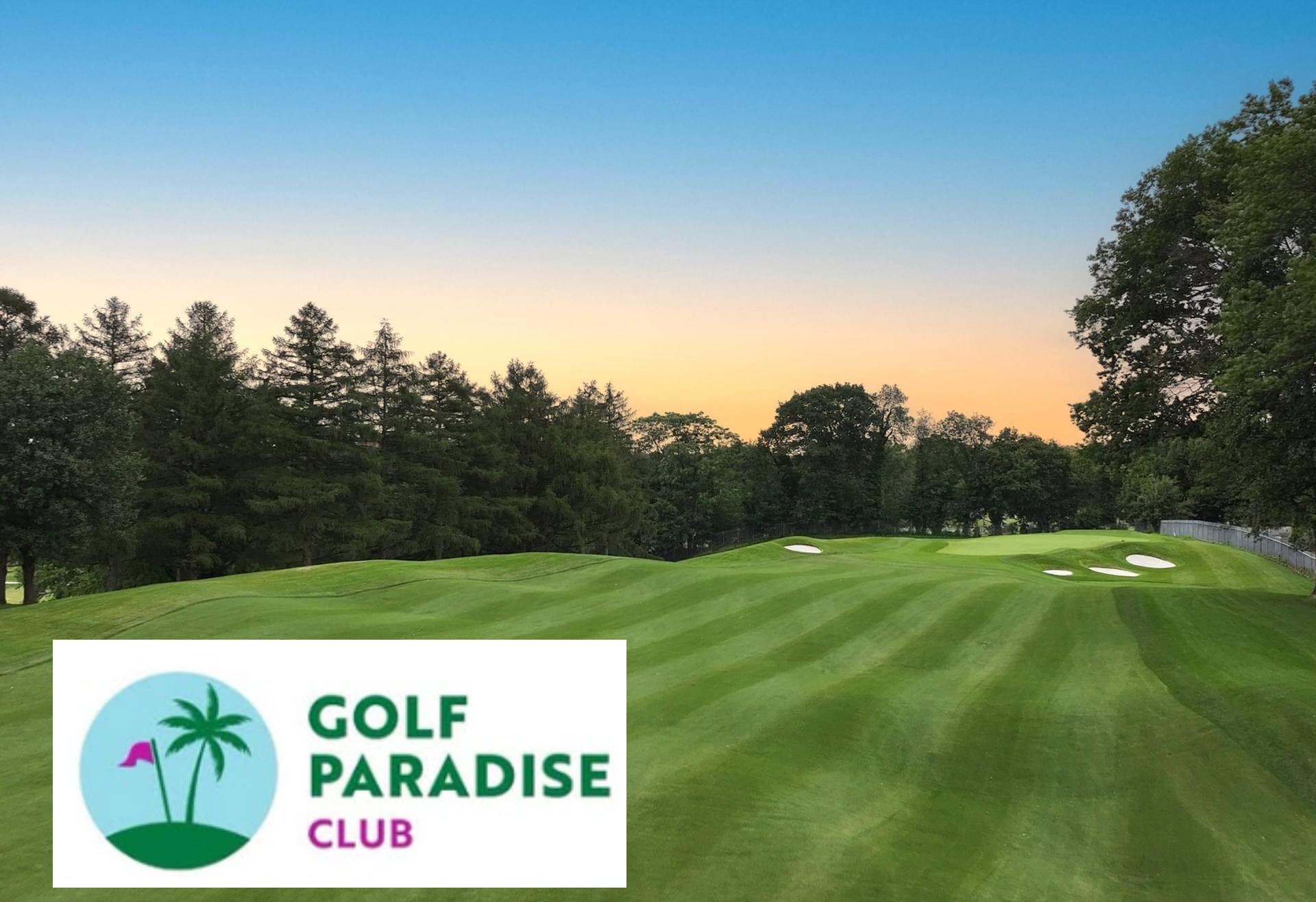 Golf Paradise Club - Image 8