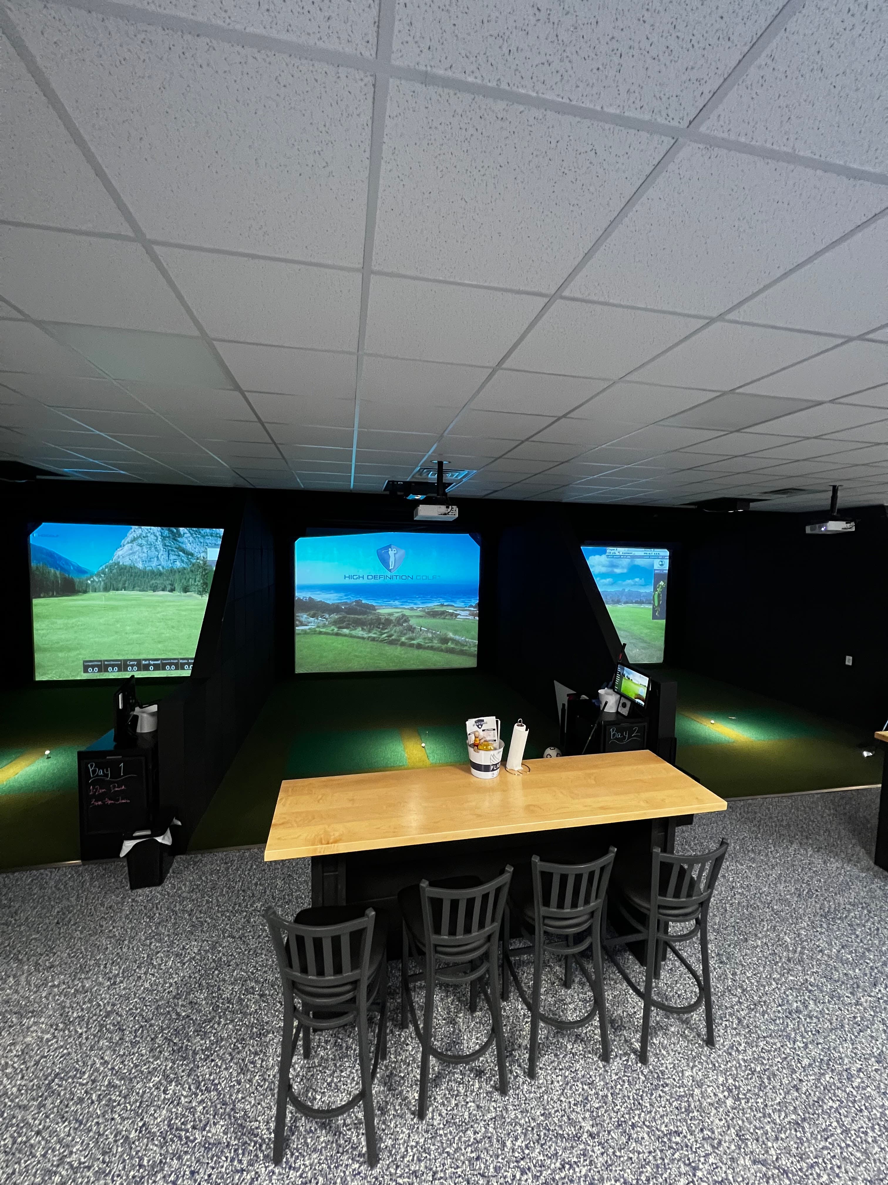 Tn Golf Station - Image 10