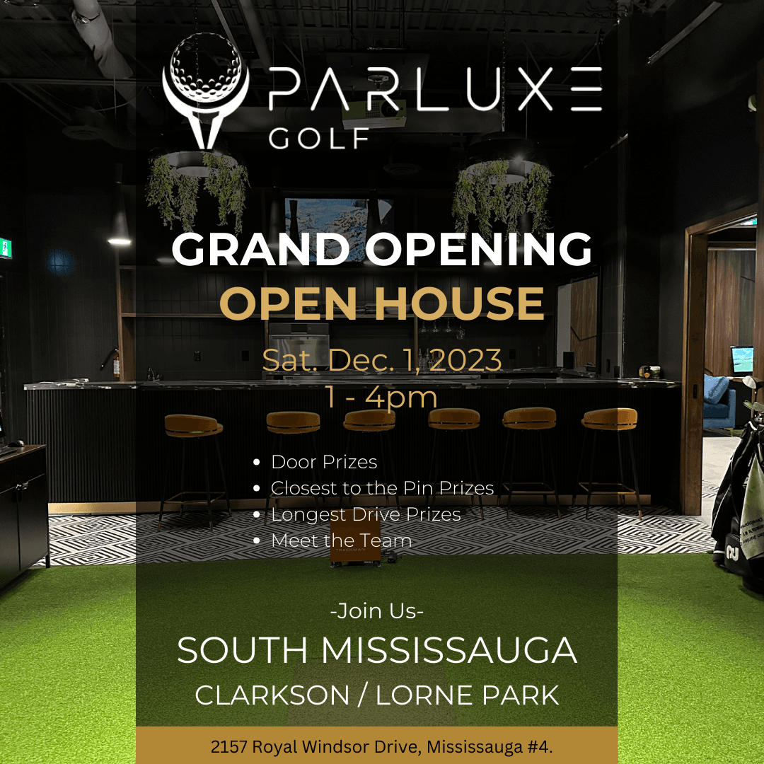 Parluxe Indoor Golf - Image 1