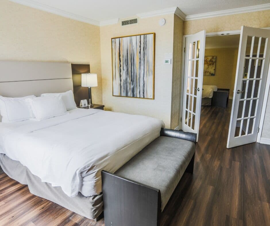 Château Cartier Hotel & Resort Gatineau - Ottawa - Image 10