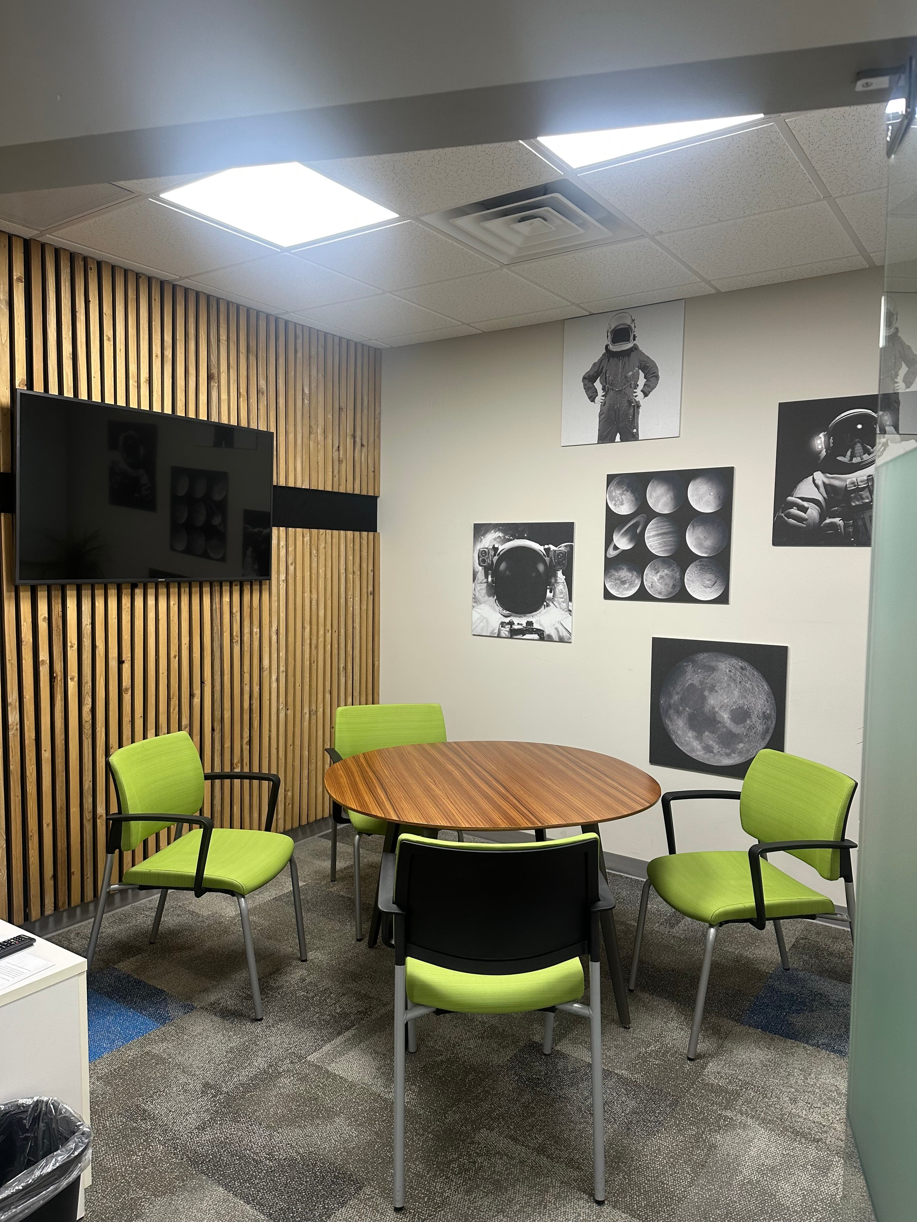 Builder Studios Coworking & Office Space - Image 6