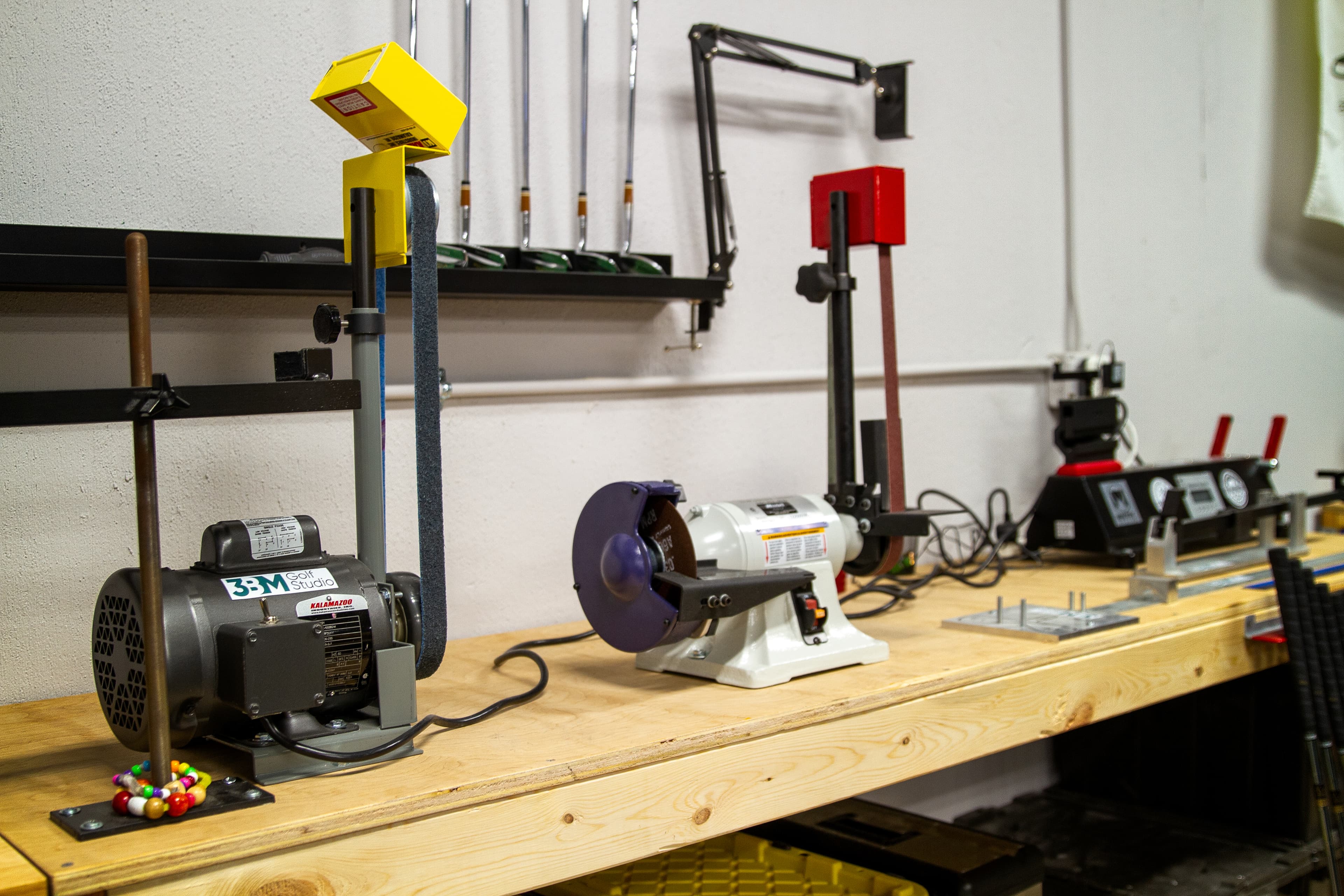 3BM Golf Studio - Image 7