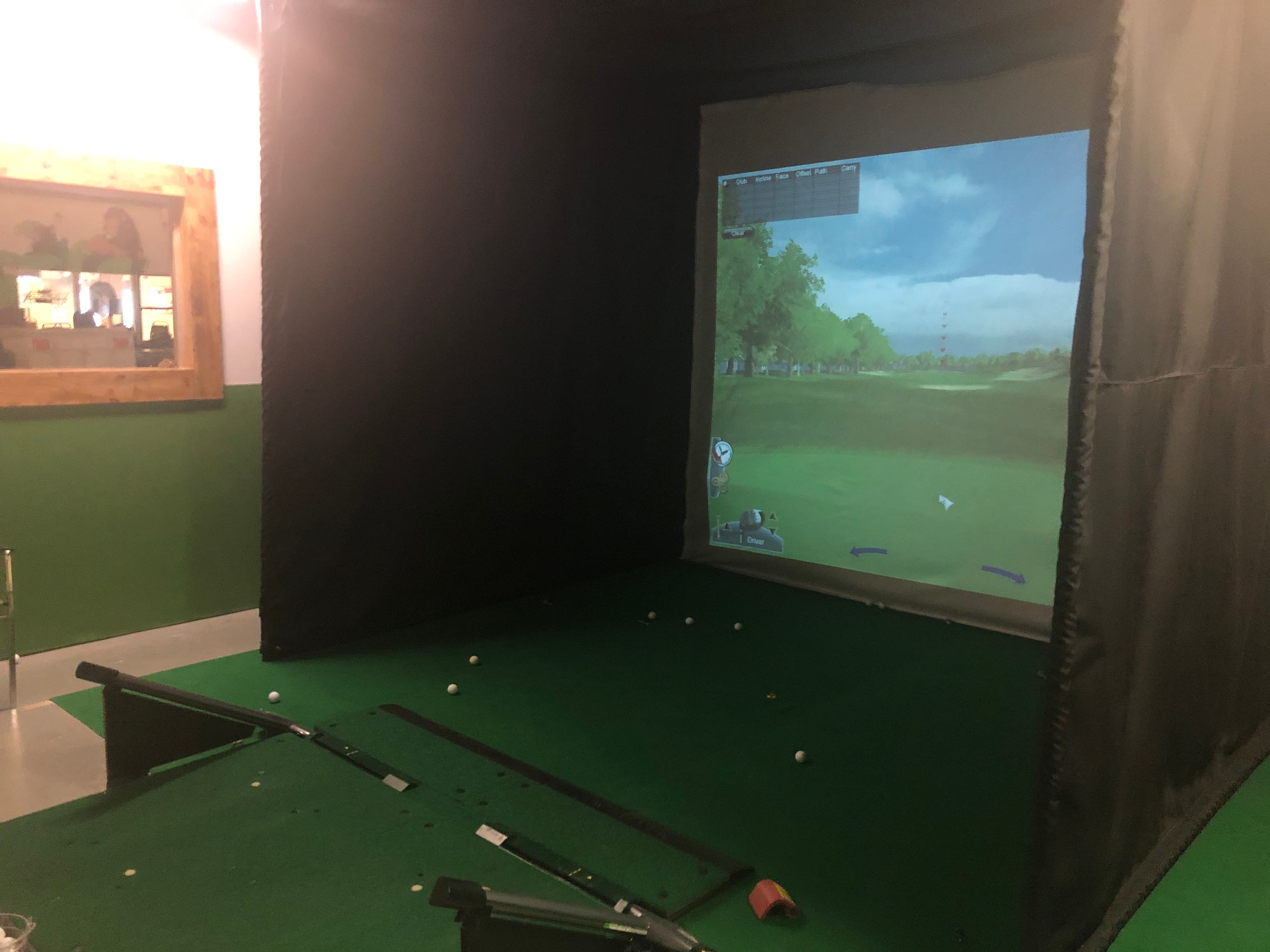 Bushwood Golf Shack - Image 8