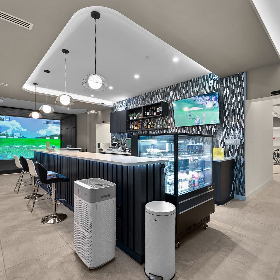 Eagle 5 Golf - Indoor Golf - Image 7