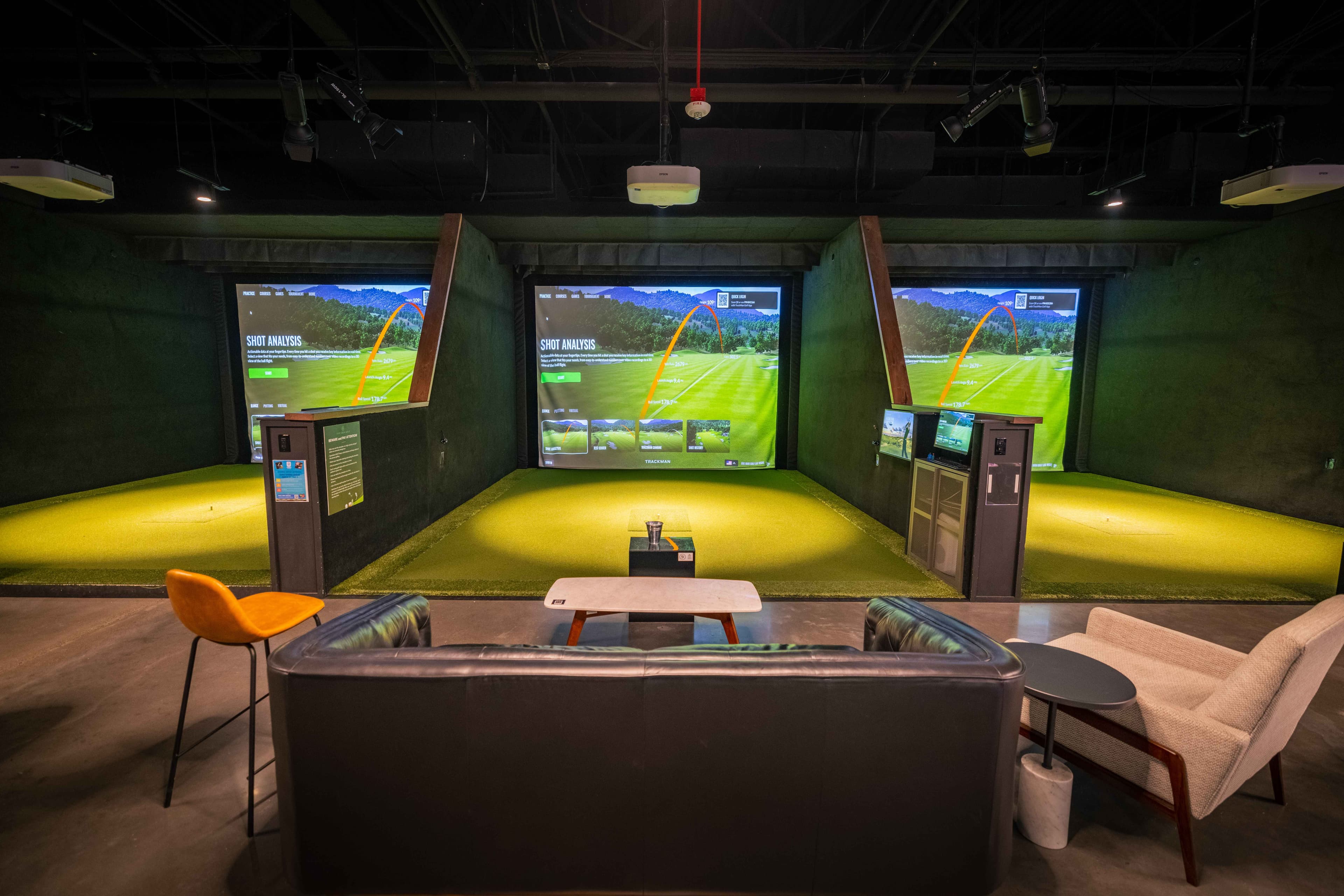 Five Iron Golf - Image 10