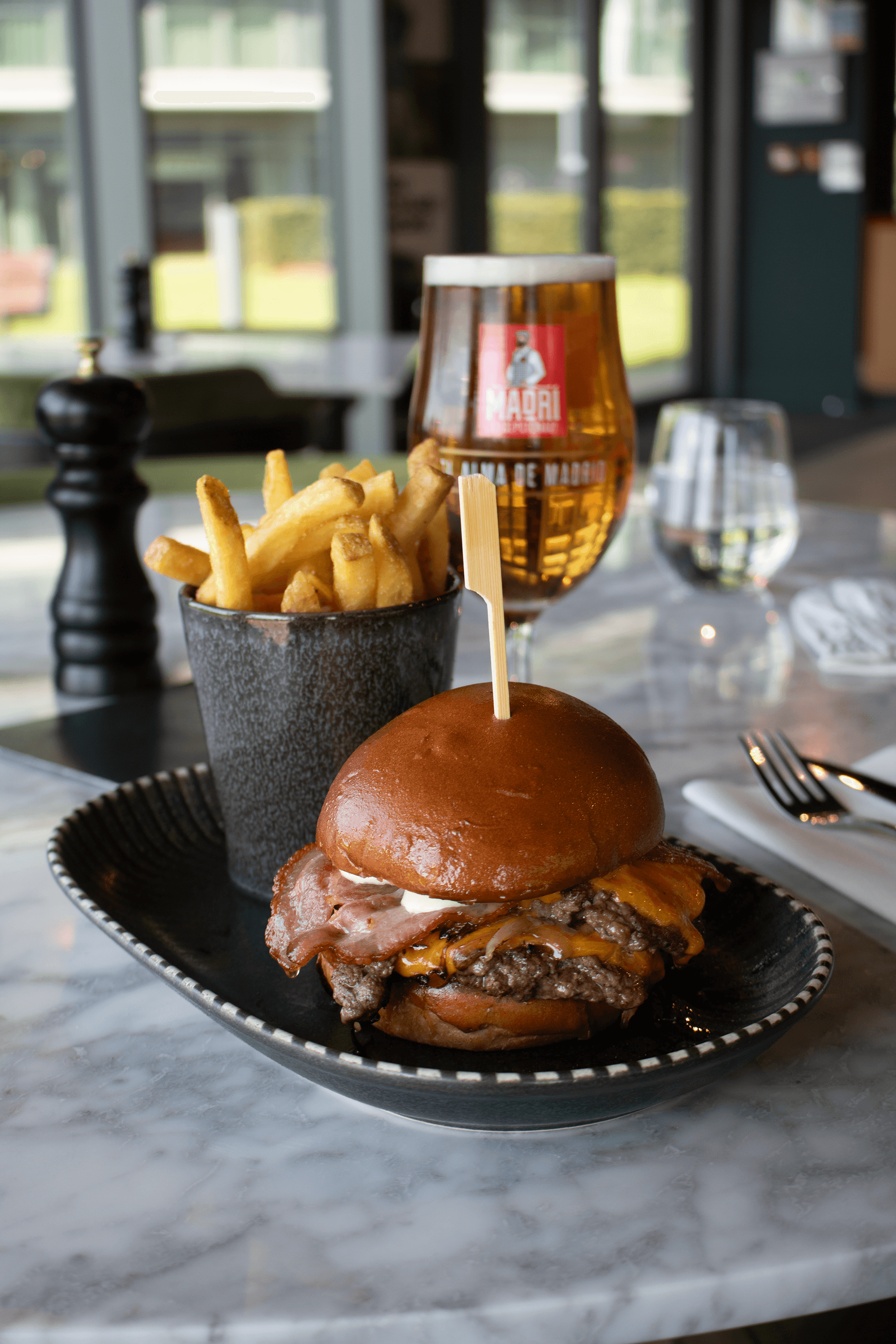 Caddi Club Fulham - Image 4