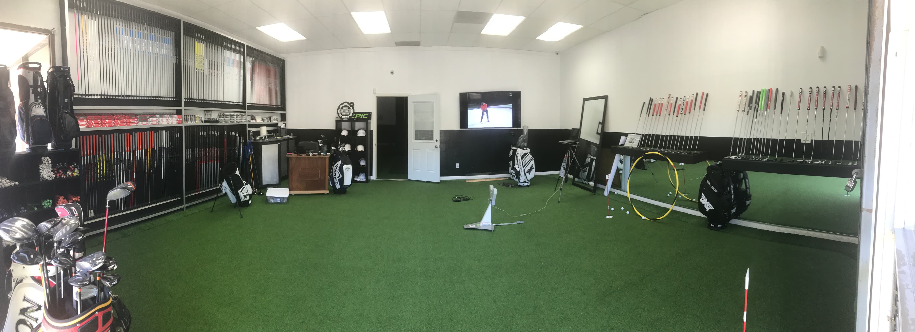 No Bogeys Golf - Image 8