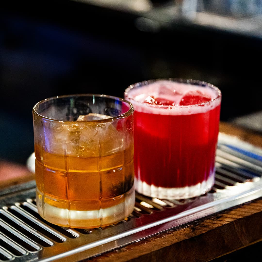 The Tee Box - Golf Bar & Restaurant - Image 3