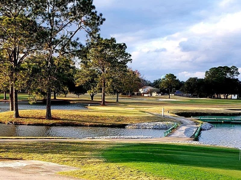 Belle Terre Country Club - Image 1