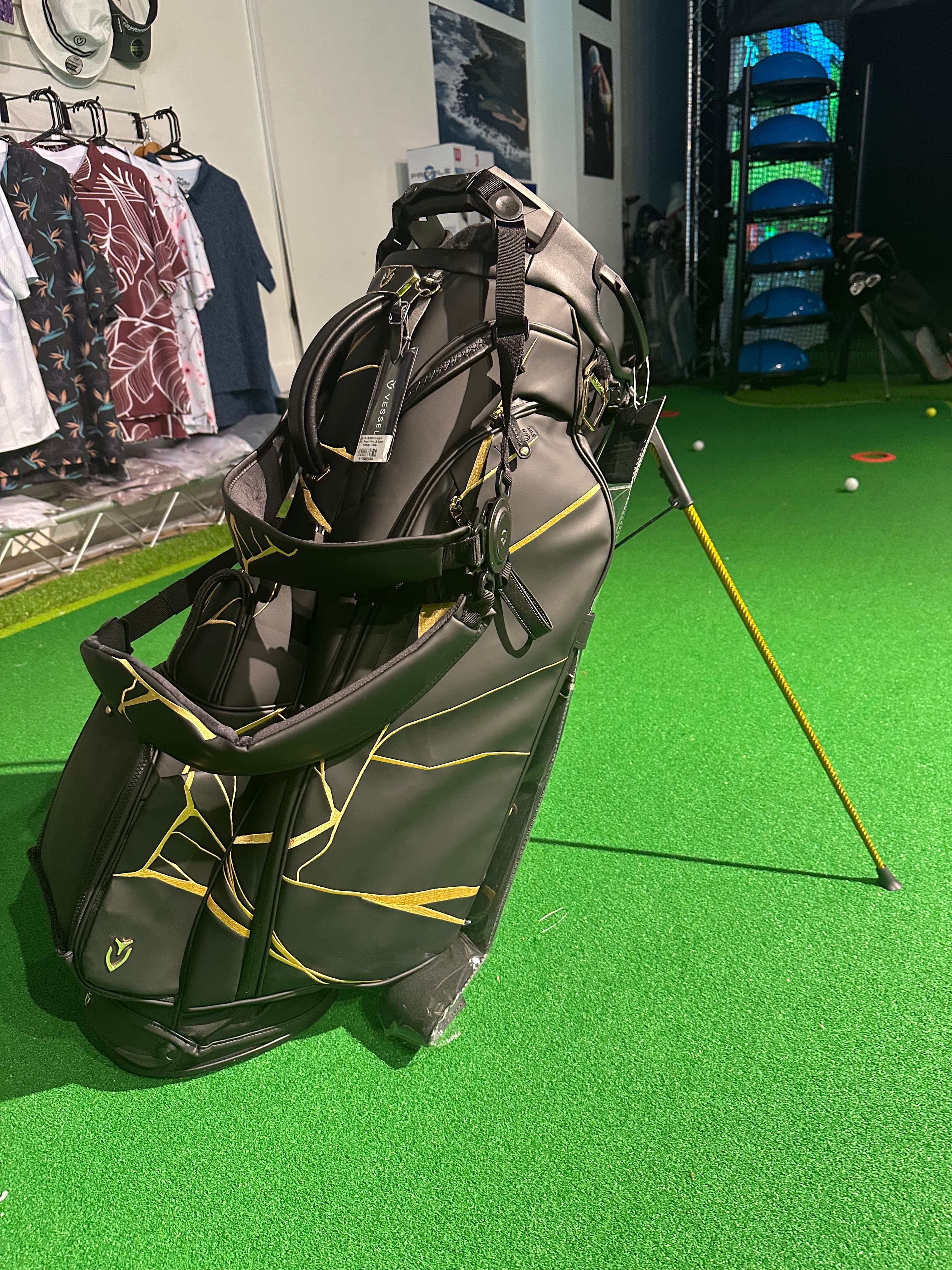 ITL Golf Club - Image 1