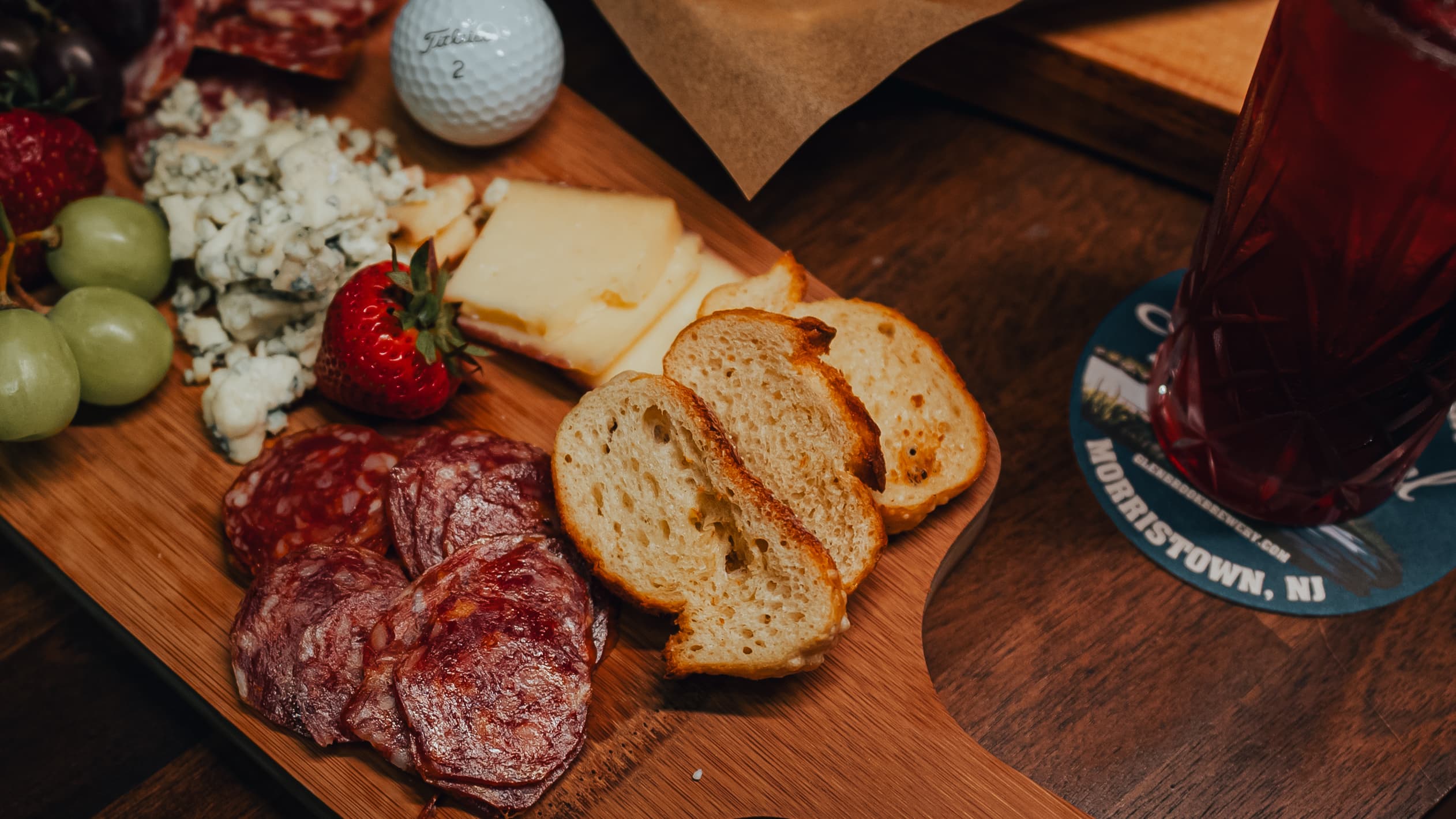 All Seasons Golf & Social Club