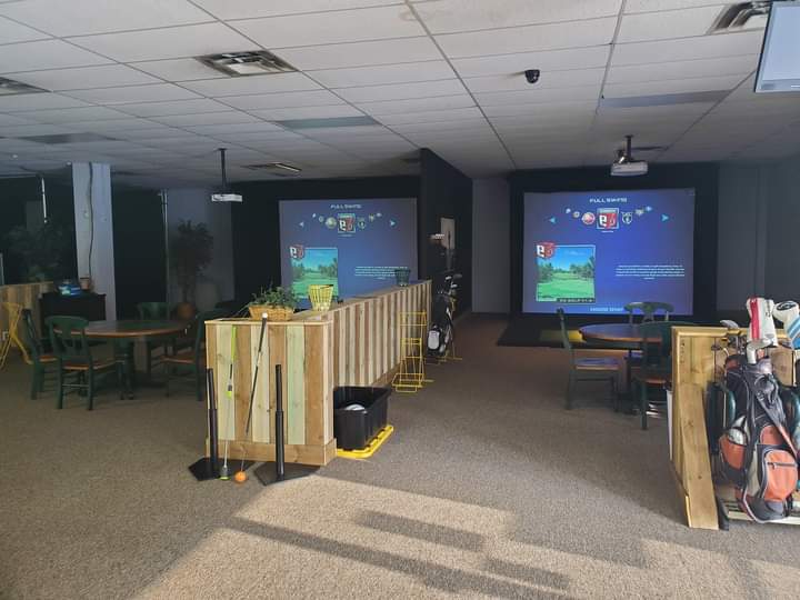 Clubhouse Simulators - Image 2
