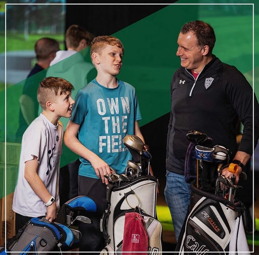 X-Golf Acton - Image 6