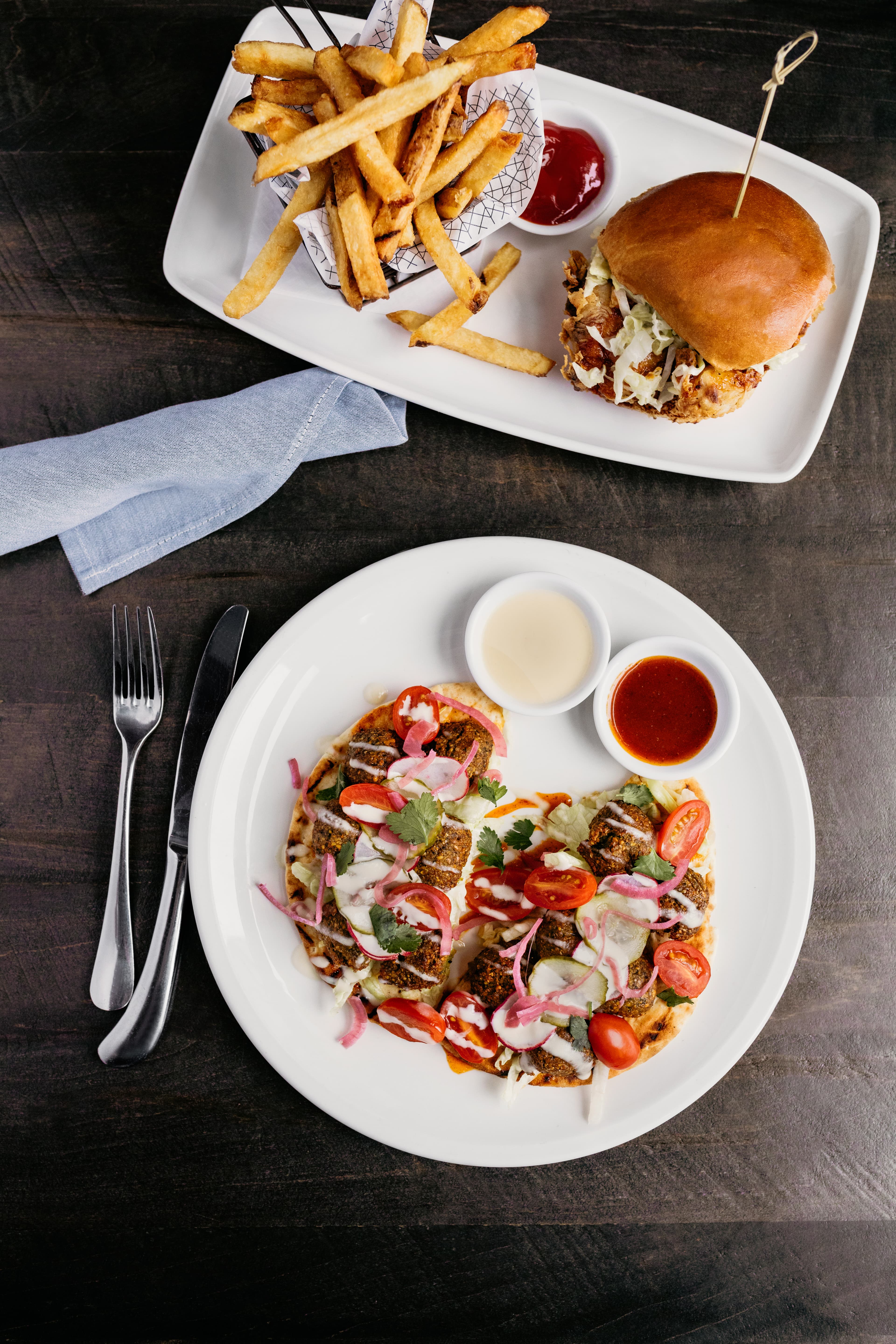 The Rec Room Deerfoot - Image 3