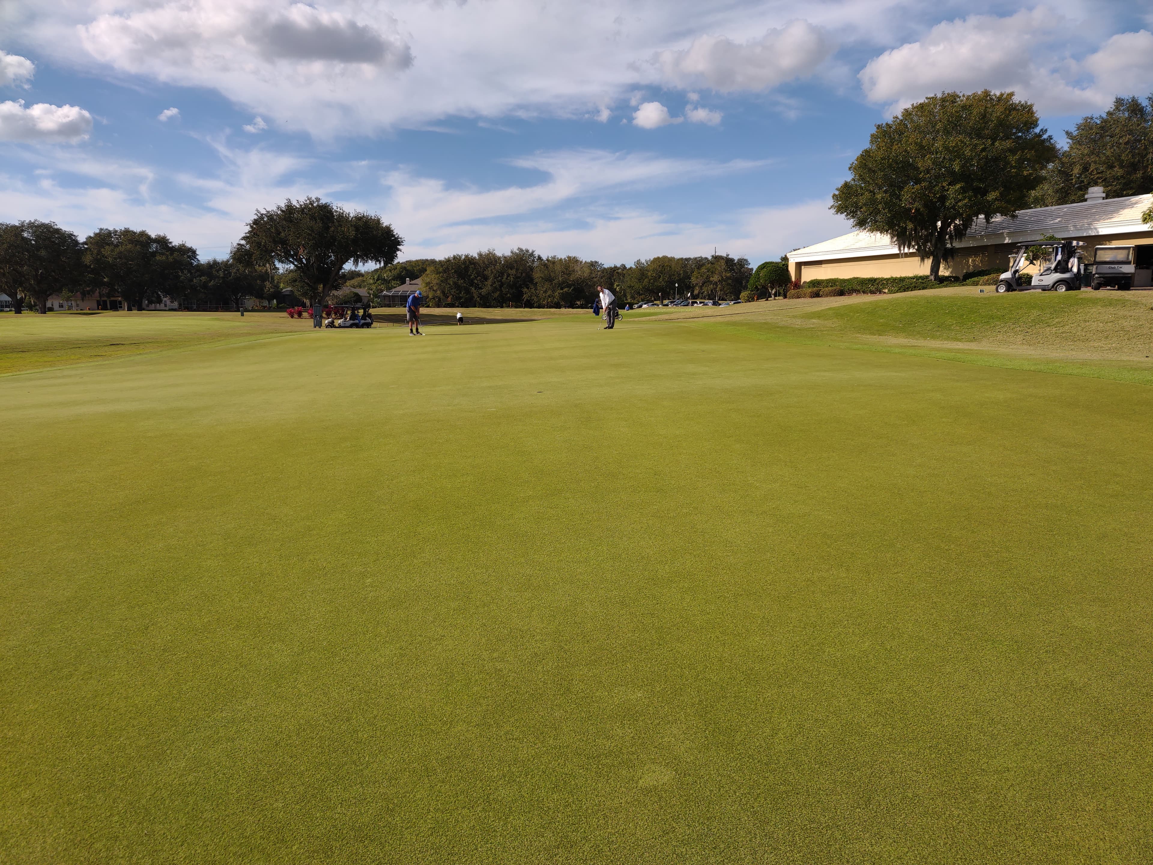 Paradise Tee Times - Image 1