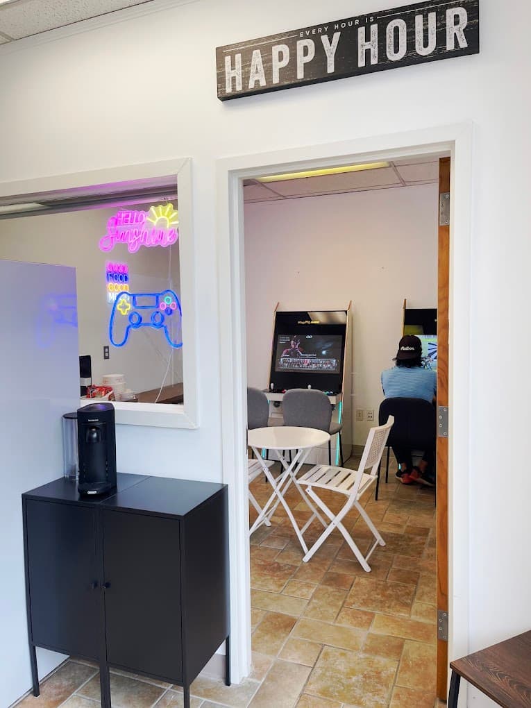 SP Golf N Joy - Image 7