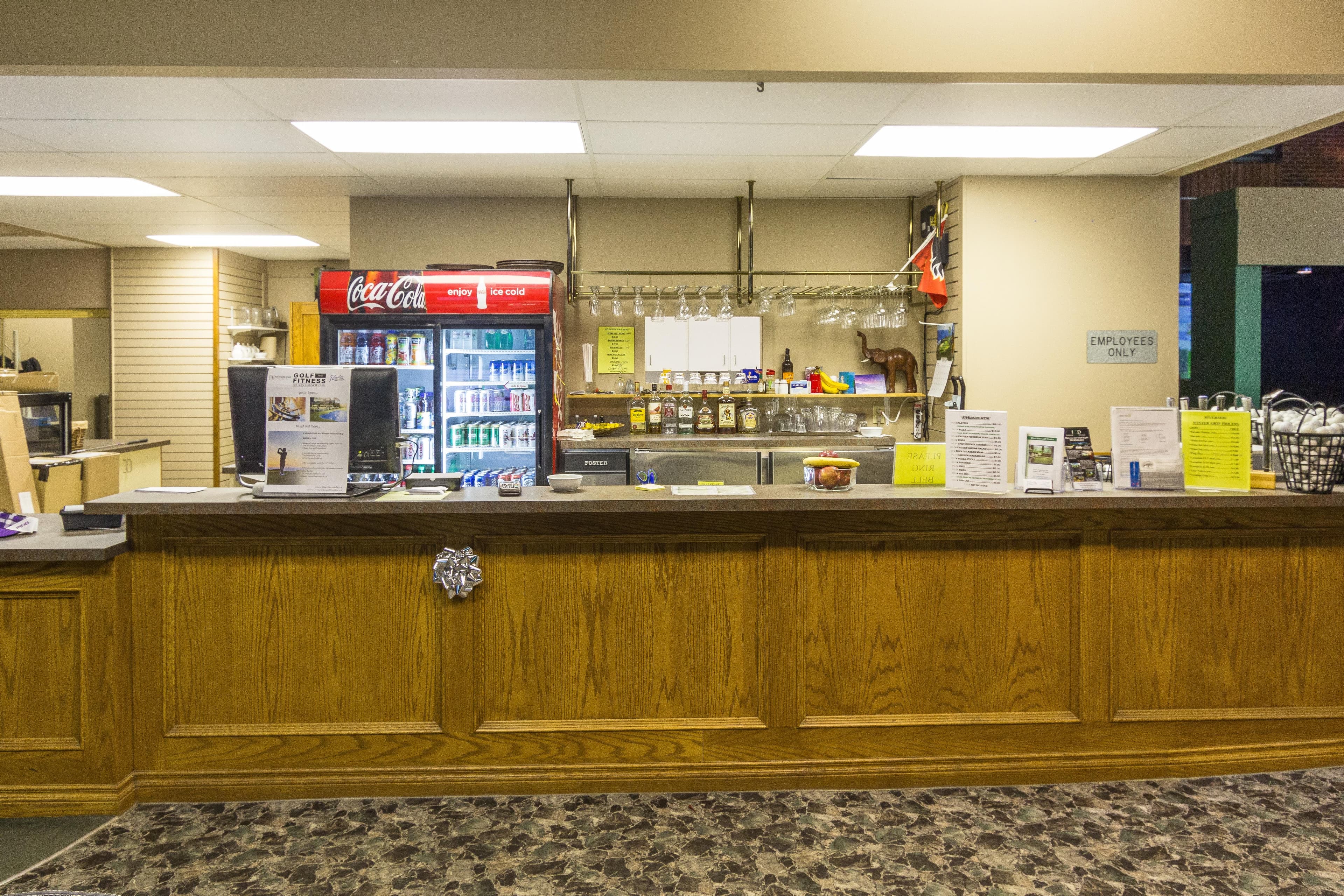 Riverside Golf Centre - Image 9