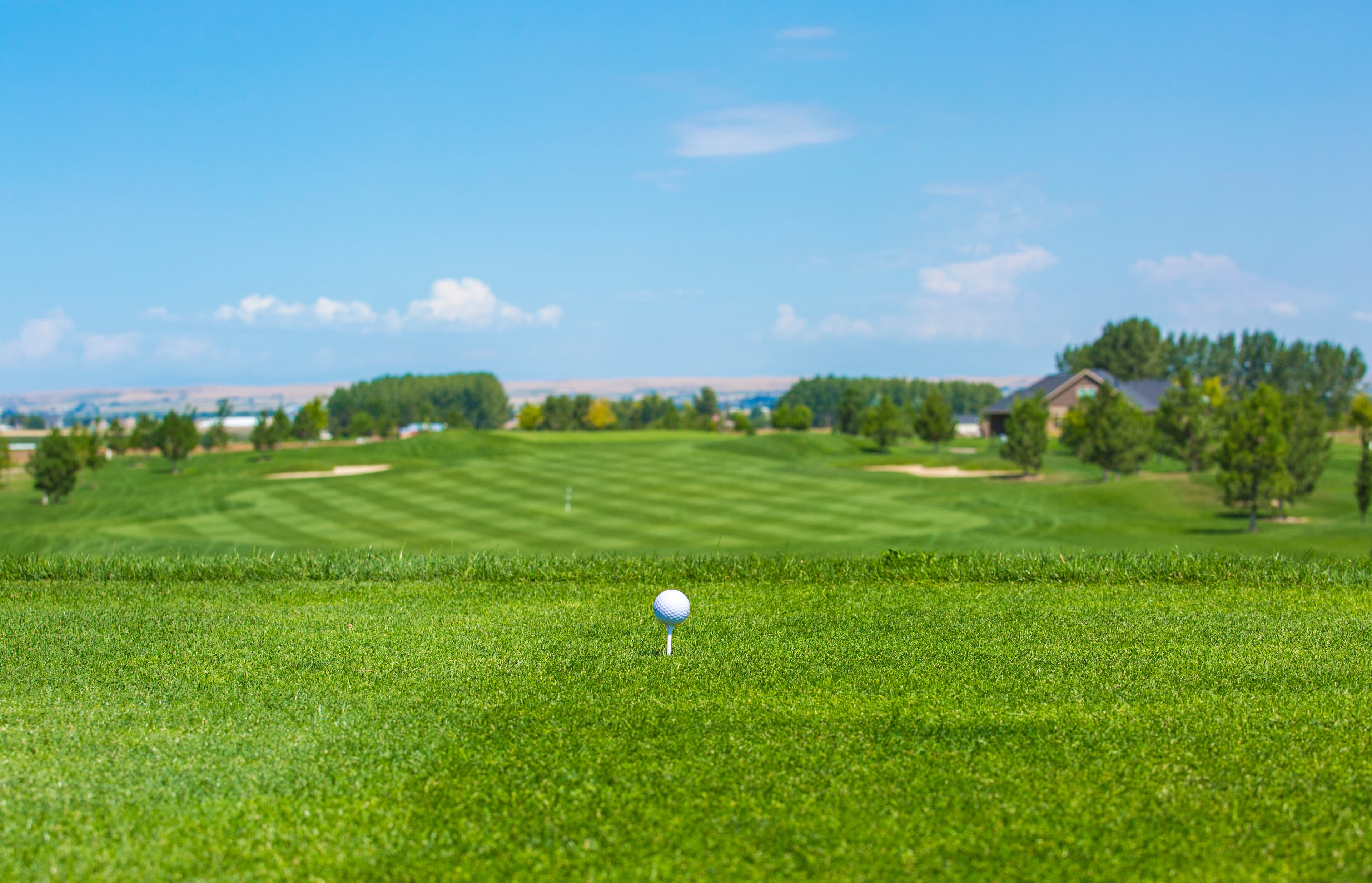TimberStone Golf Course - Image 7