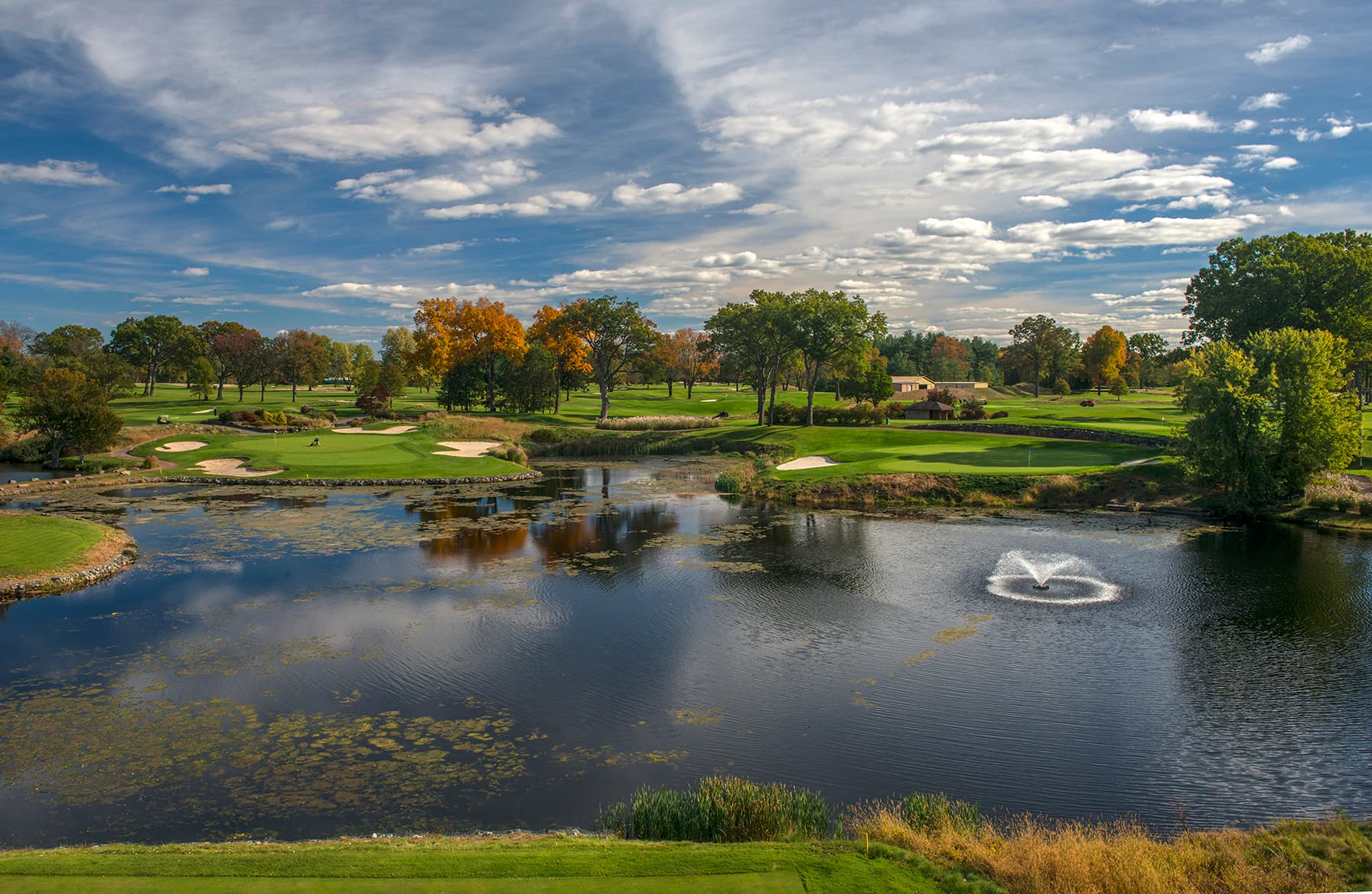 Edgewood Country Club - Image 1