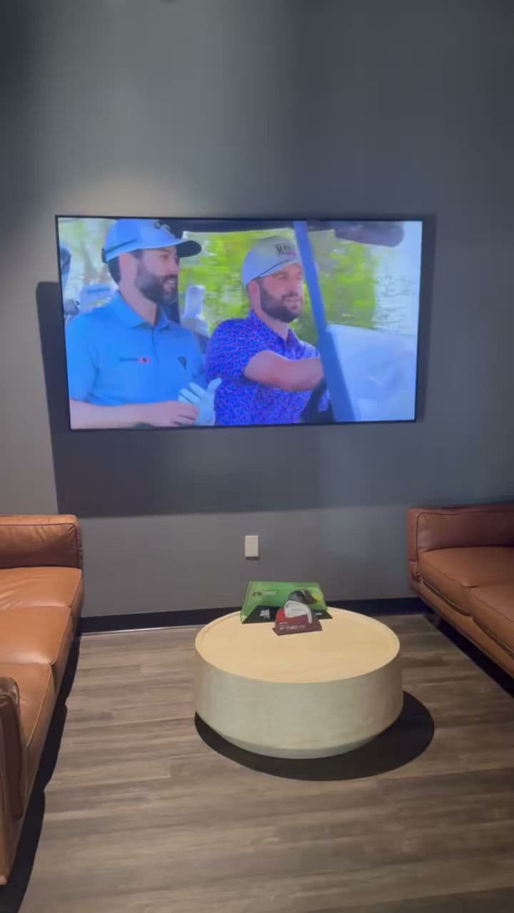 The Nine Golf - Image 8