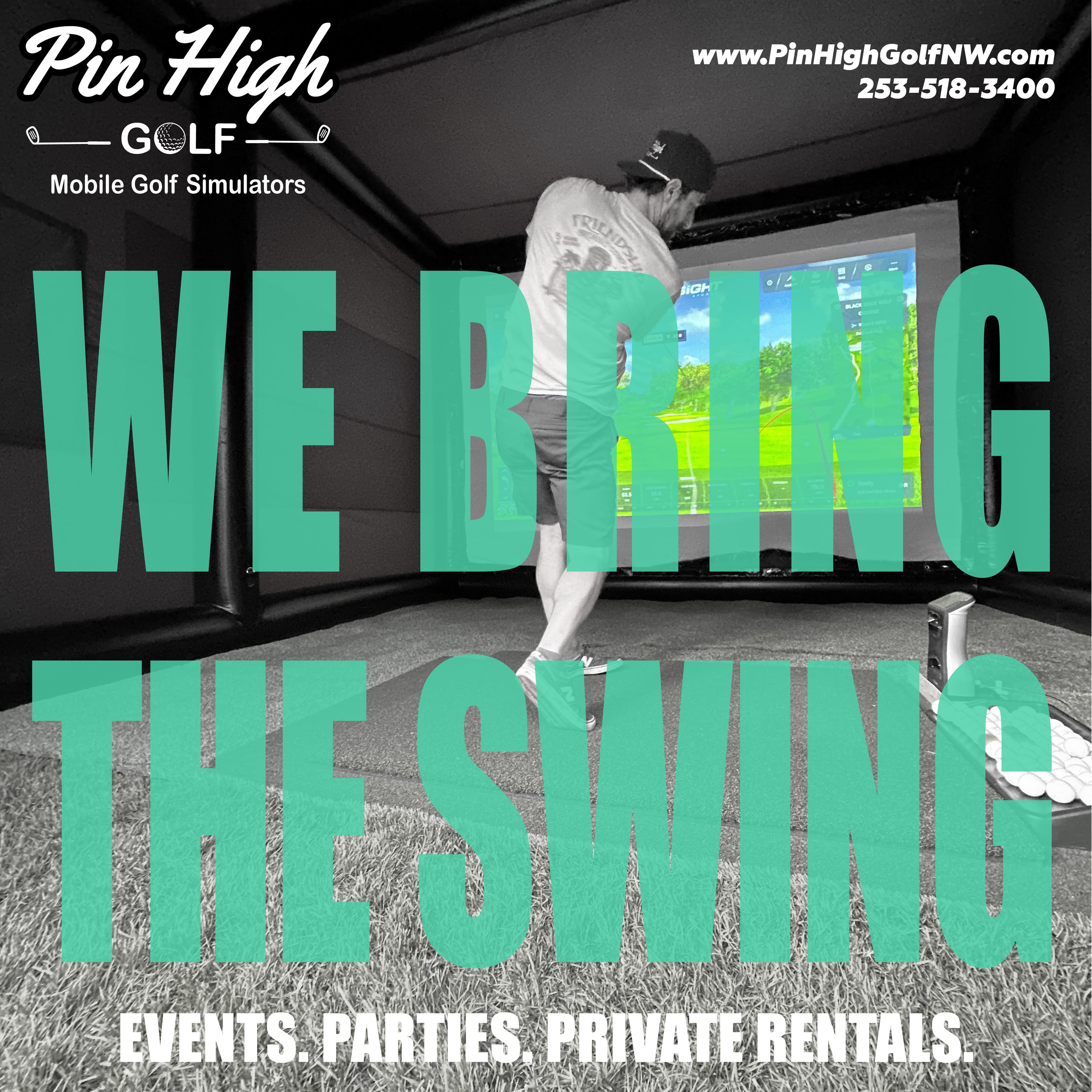 Pin High Golf NW - Image 7