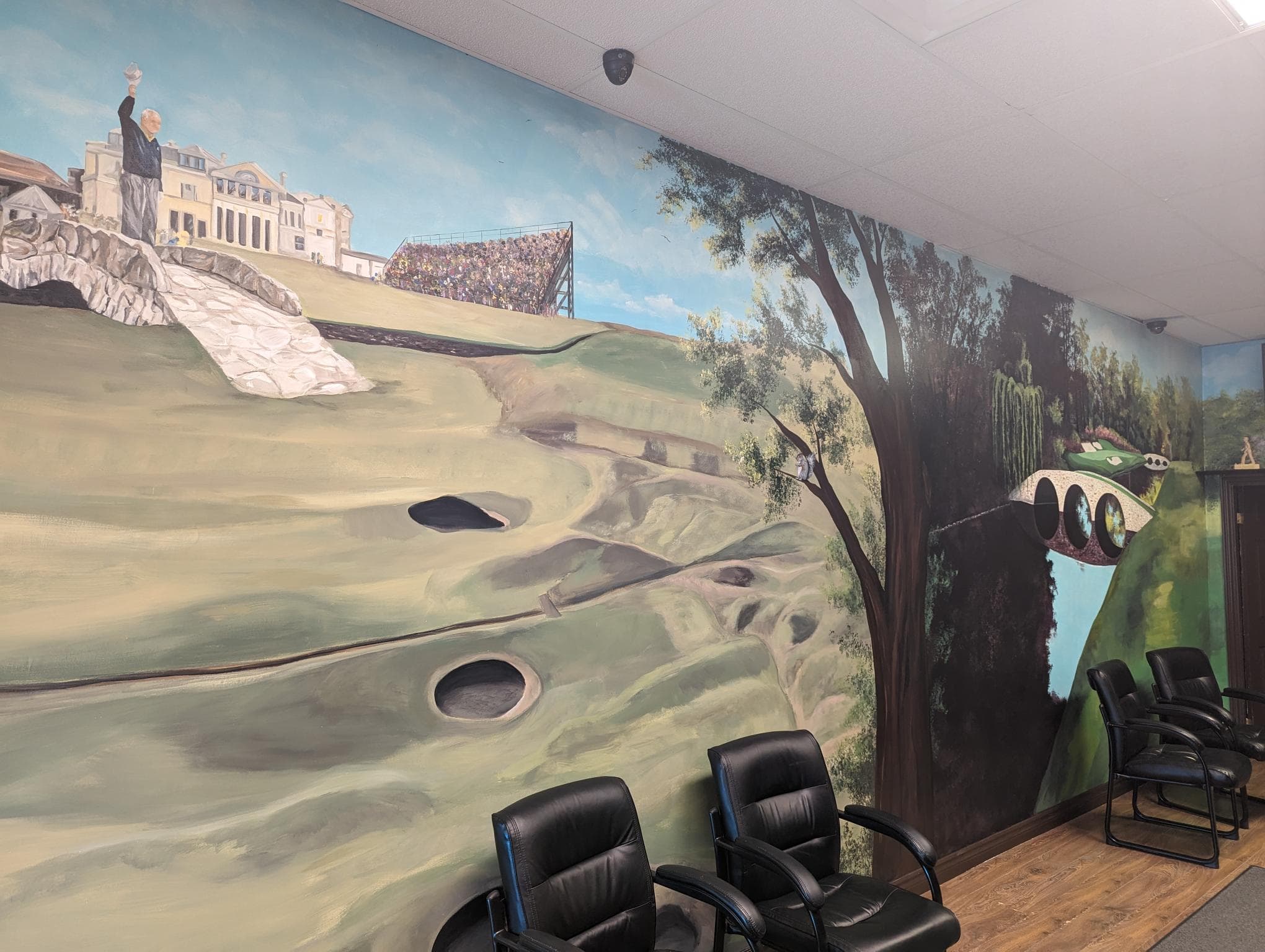 Niagara Indoor Golf - Image 6