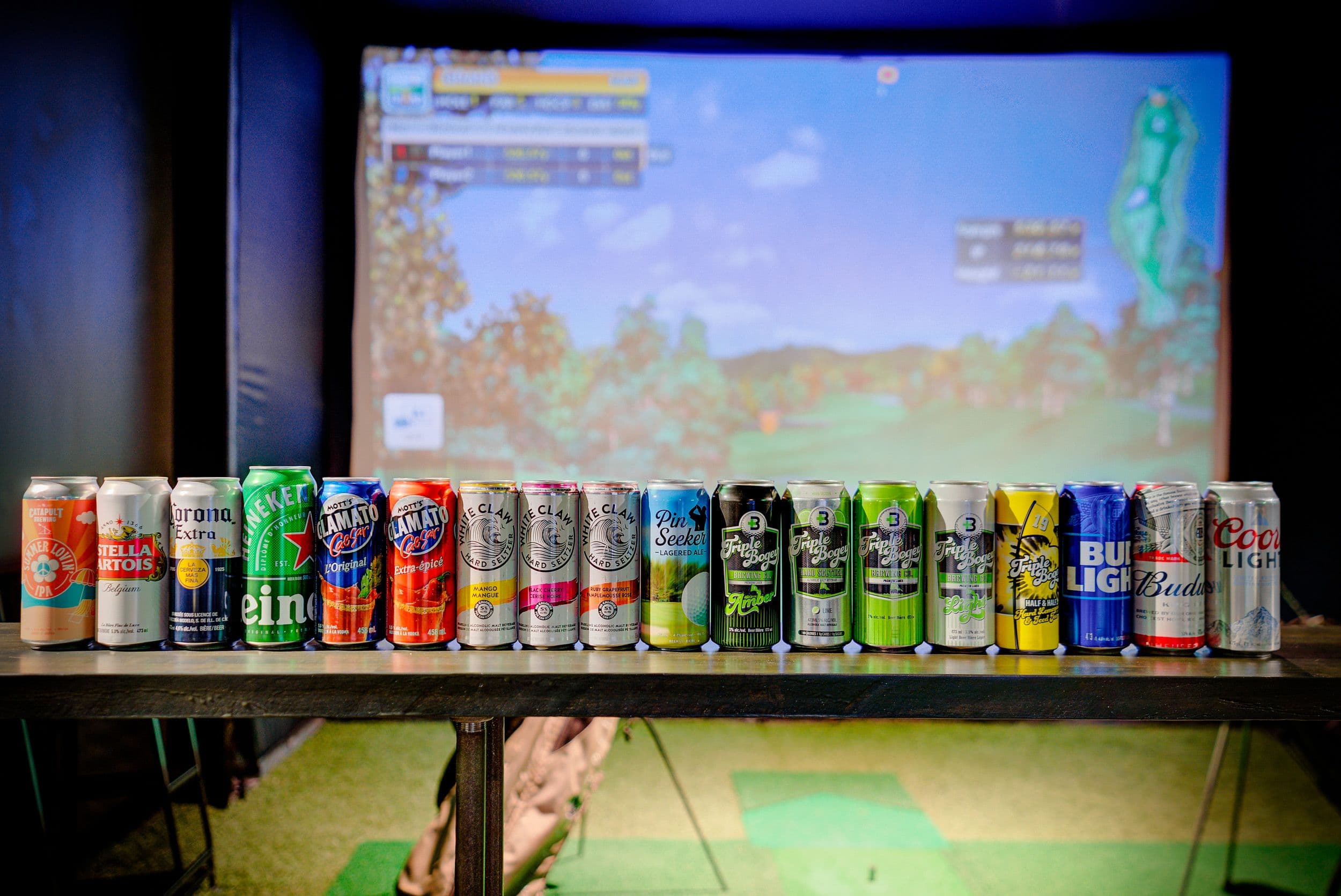 Gamer Golf - Image 6